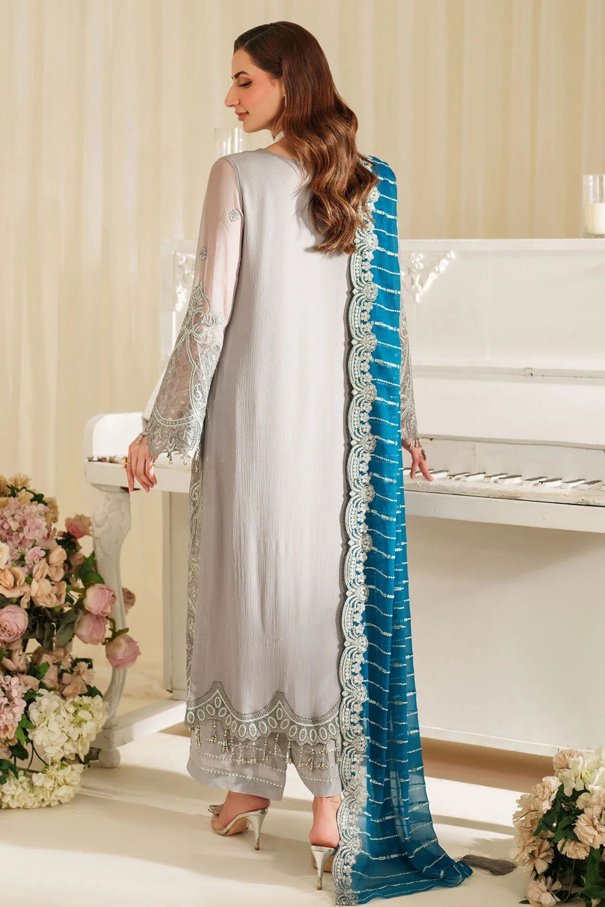 Pakistani Wedding Fashion For Women