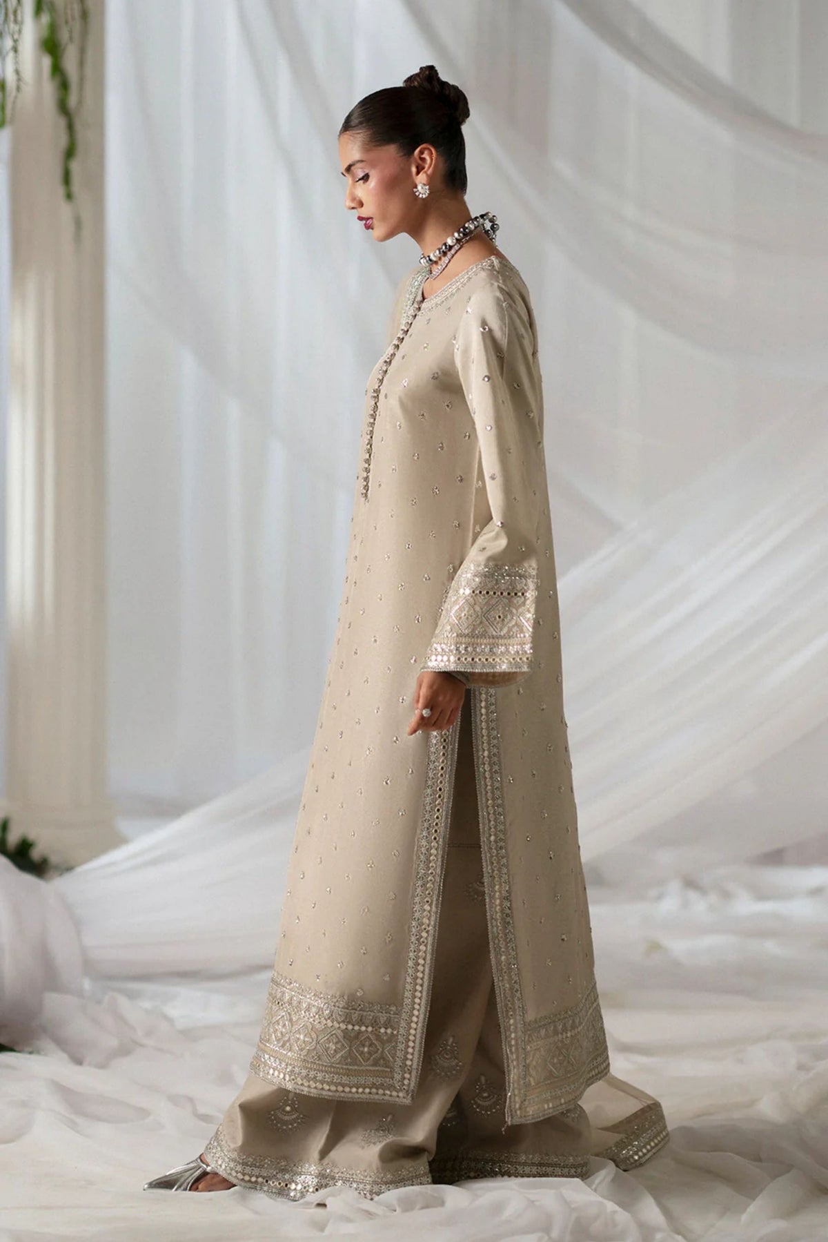 Guest Outfits To Attend Pakistani Wedding