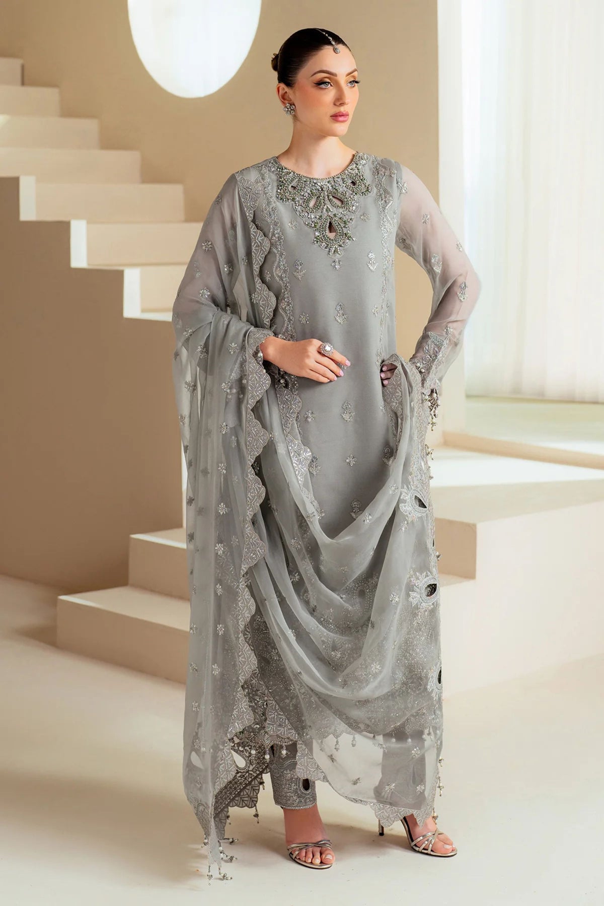 Pakistani Wedding Attire For Women | Melbourne AU