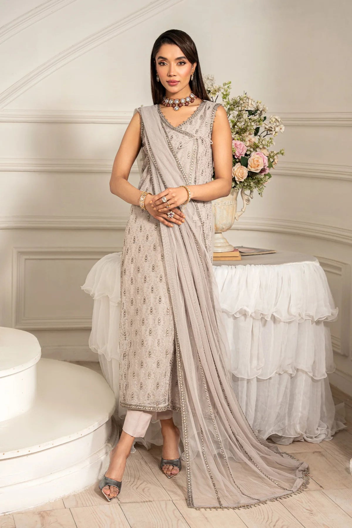 Traditional Pakistani Wedding Attire | Melbourne AU
