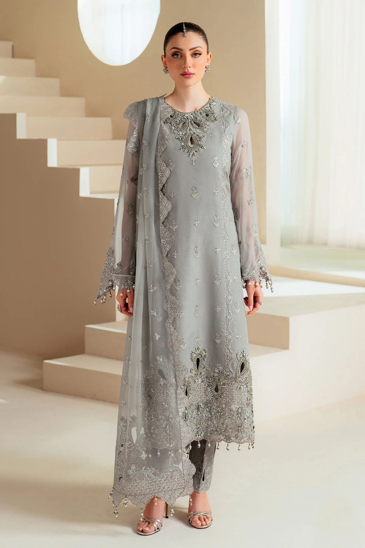 Pakistani Wedding Attire For Women | Melbourne AU