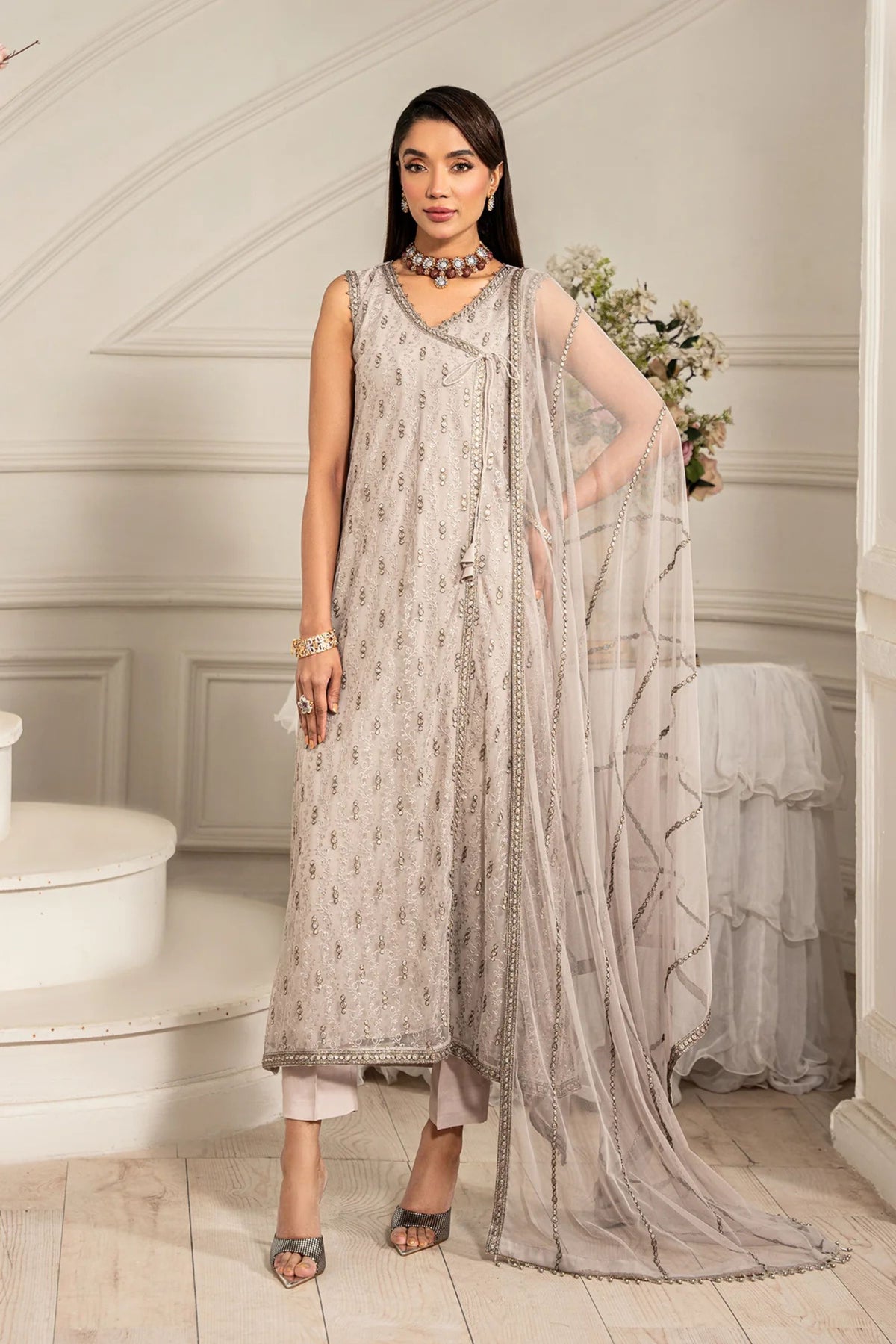 Traditional Pakistani Wedding Attire | Melbourne AU