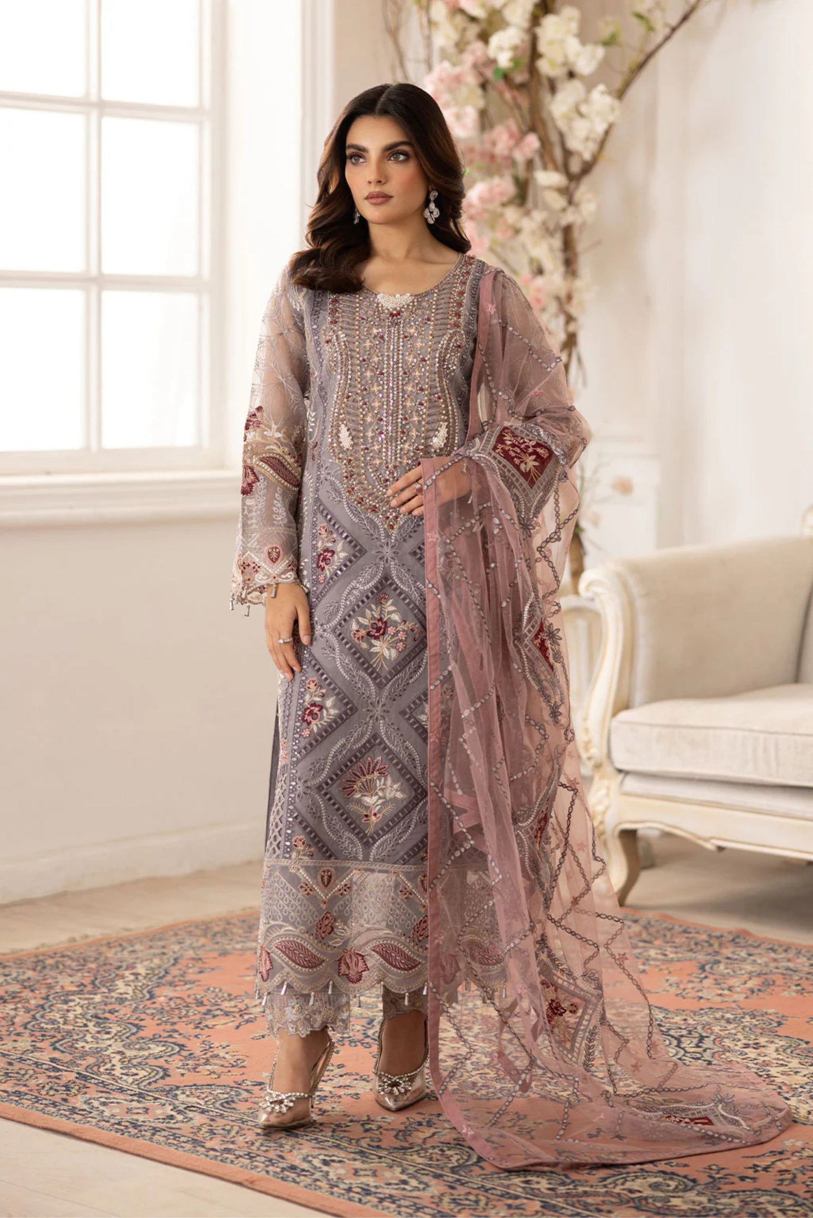 Pakistani Wedding Suits For Women | Melbourne AU