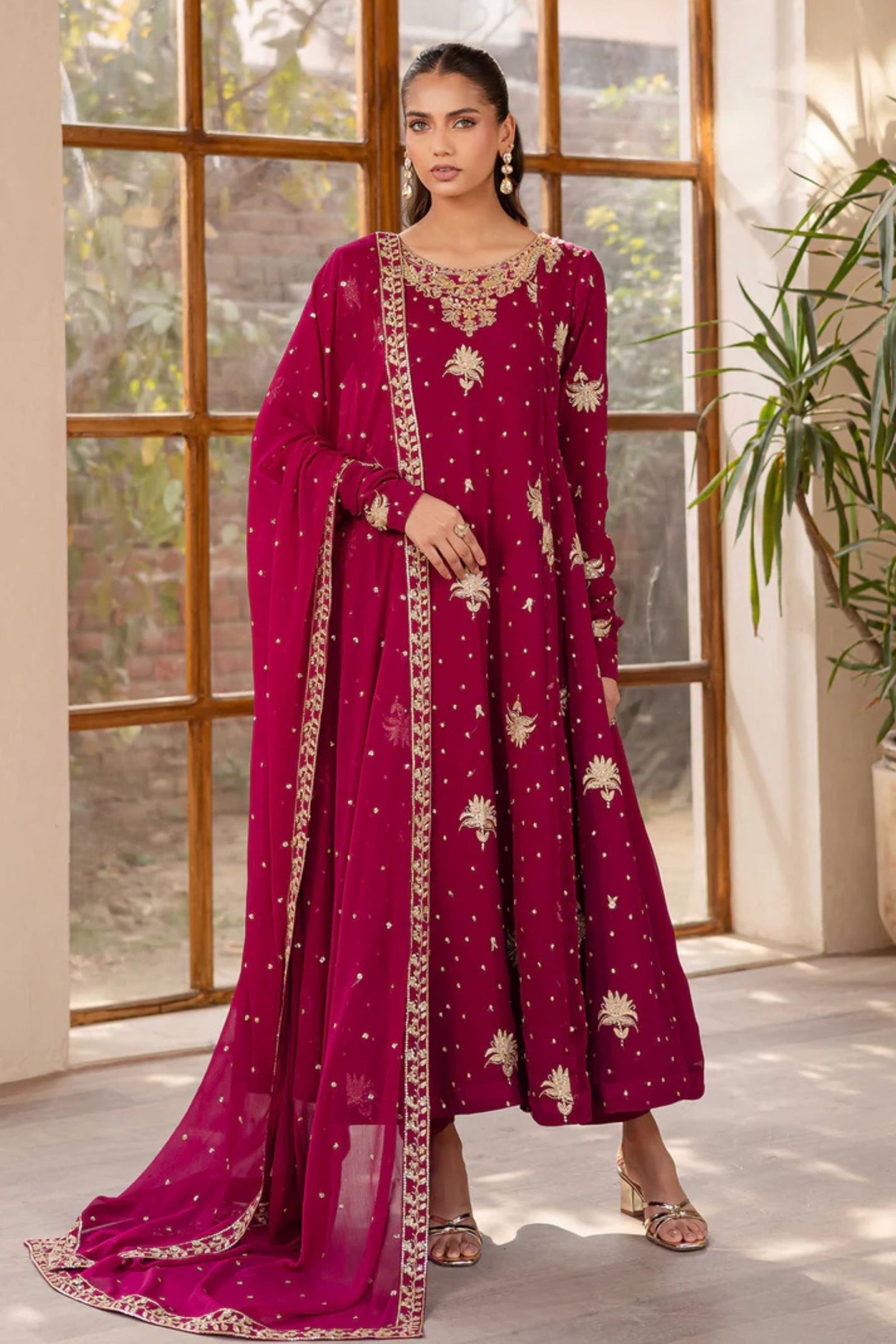 Pakistani Wedding Attire For Women In Australia