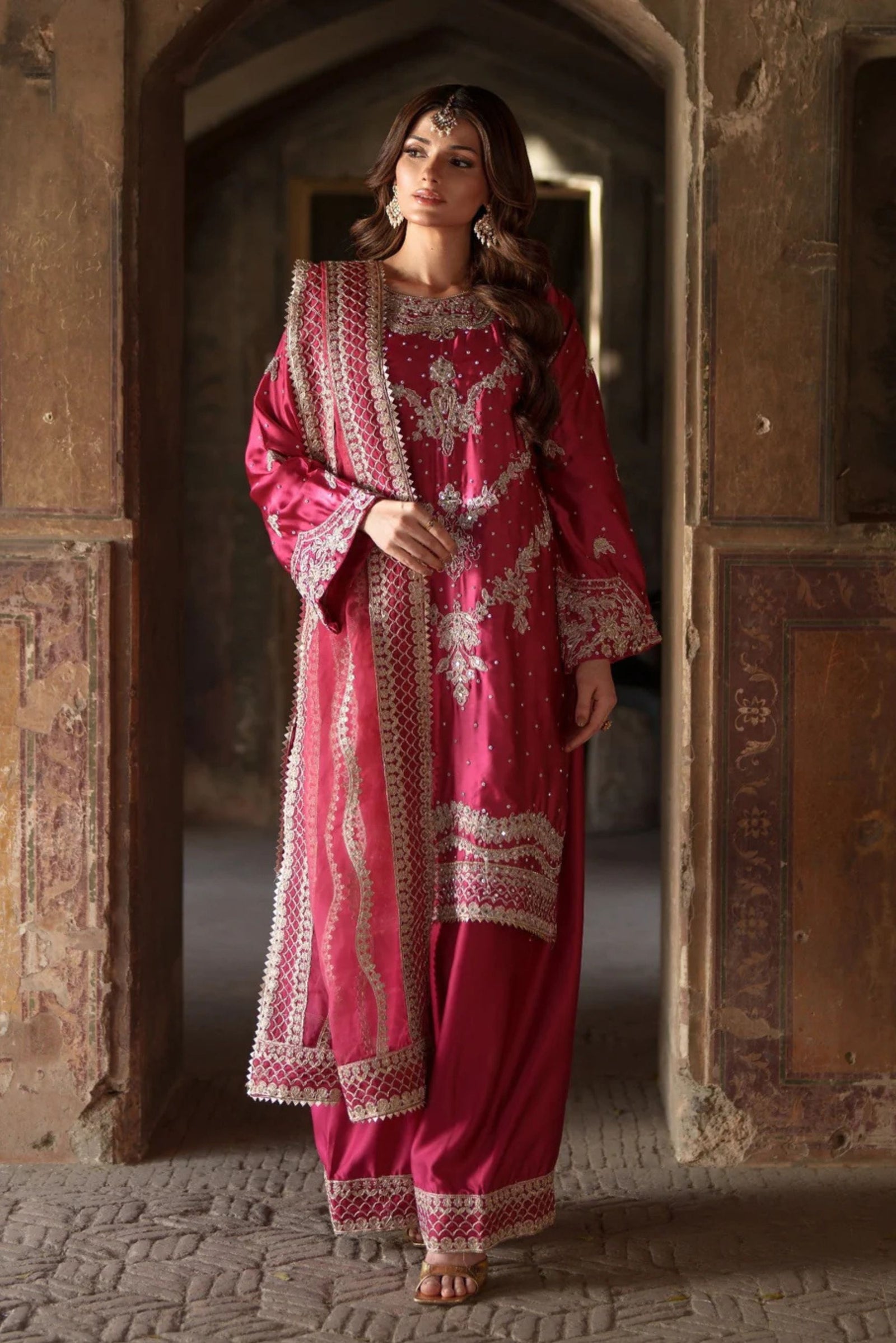 Party Dress For Pakistani Wedding | Sydney AU