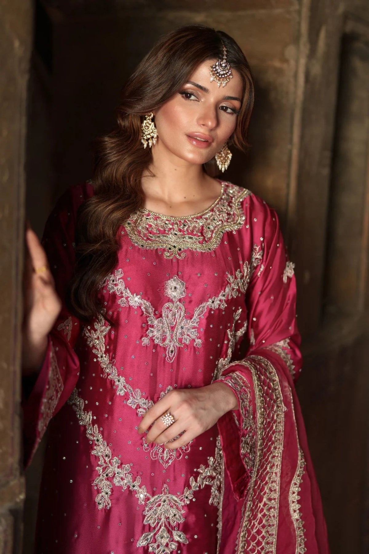 Party Dress For Pakistani Wedding | Sydney AU