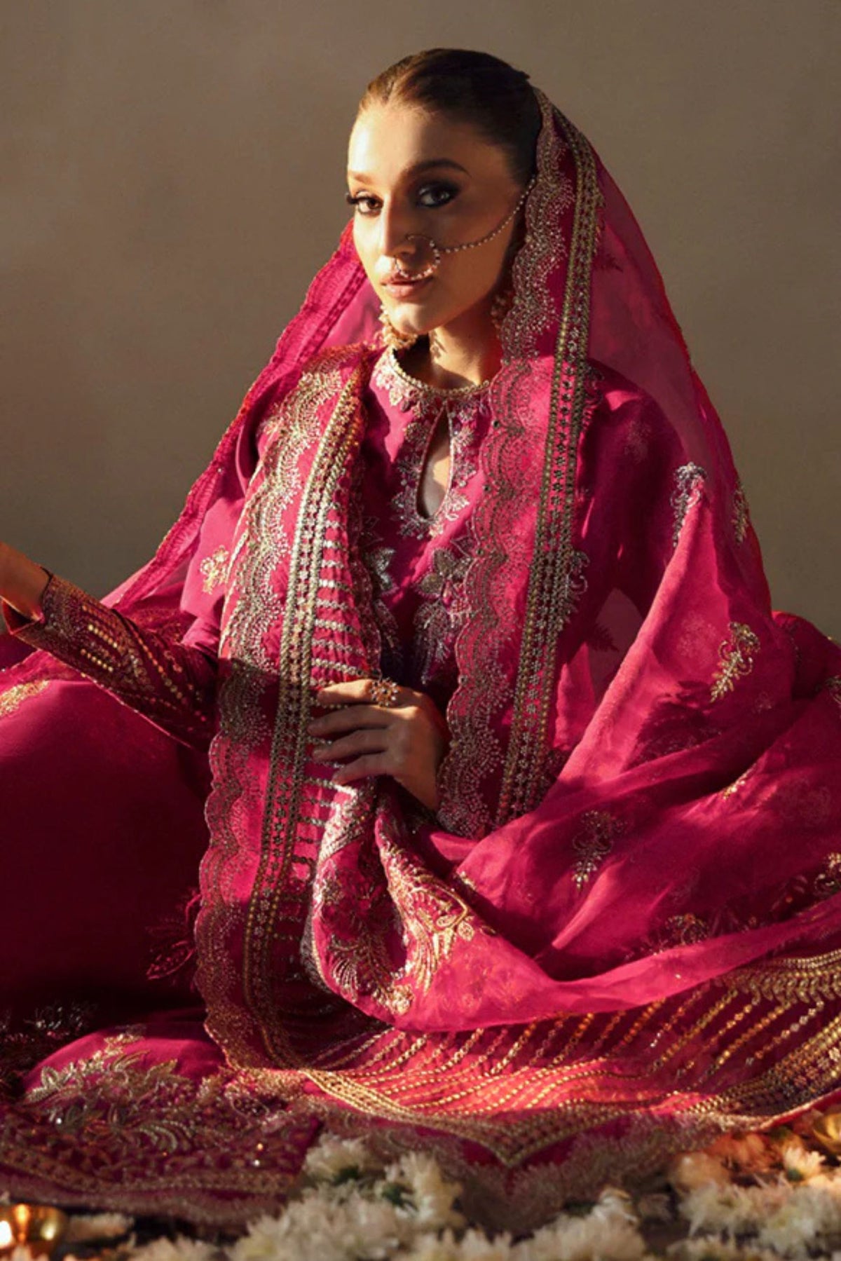 Pakistani Suits To Attend Wedding