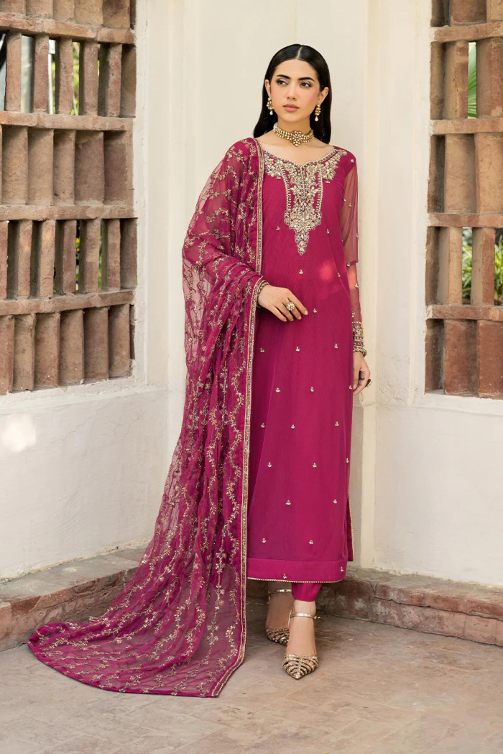 Pakistani Salwar Kameez Online Sydney
