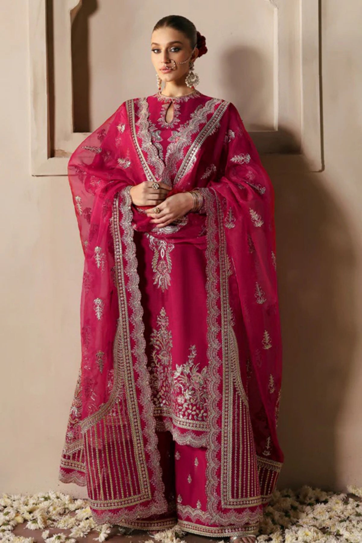 Pakistani Suits To Attend Wedding