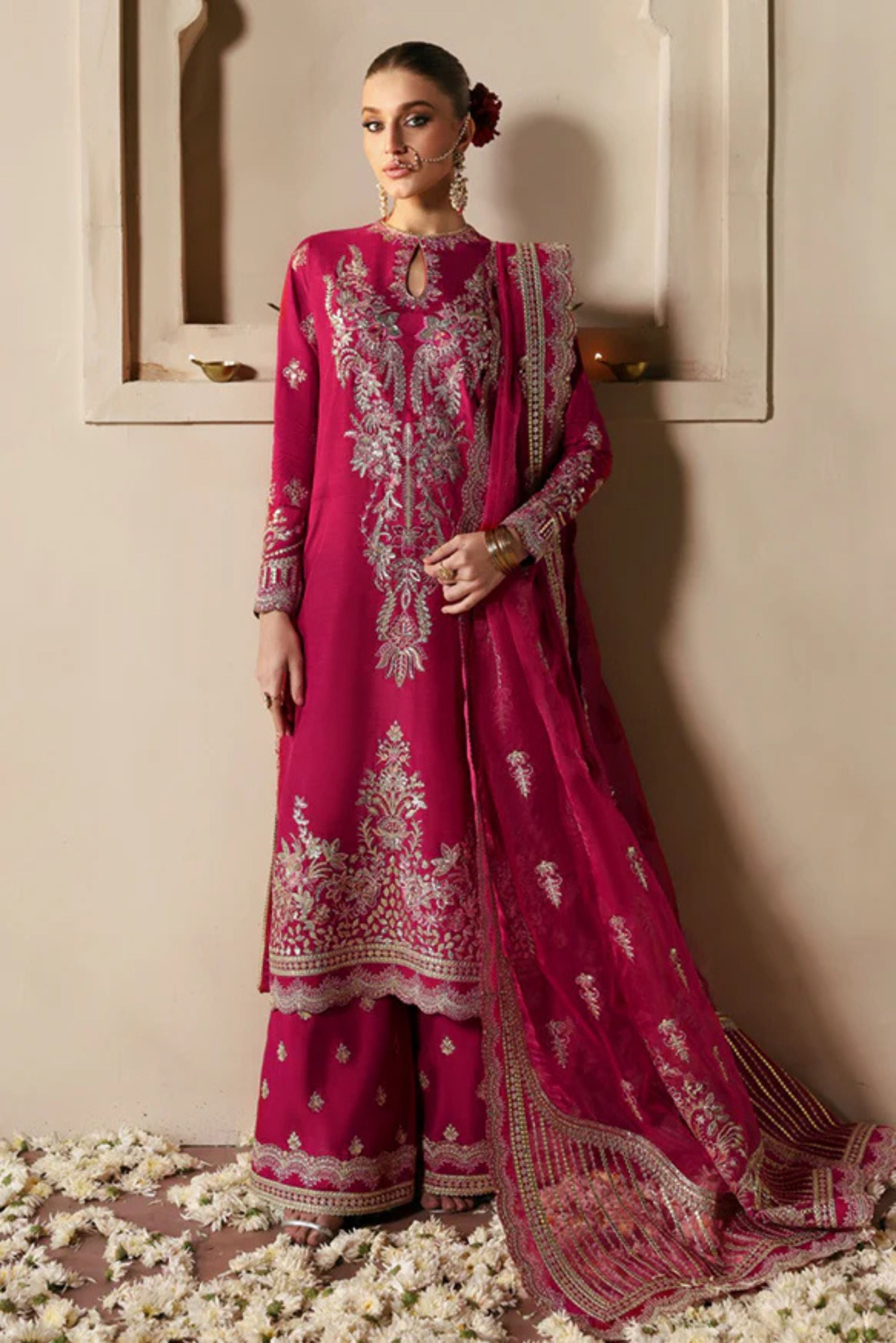 Pakistani Suits To Attend Wedding
