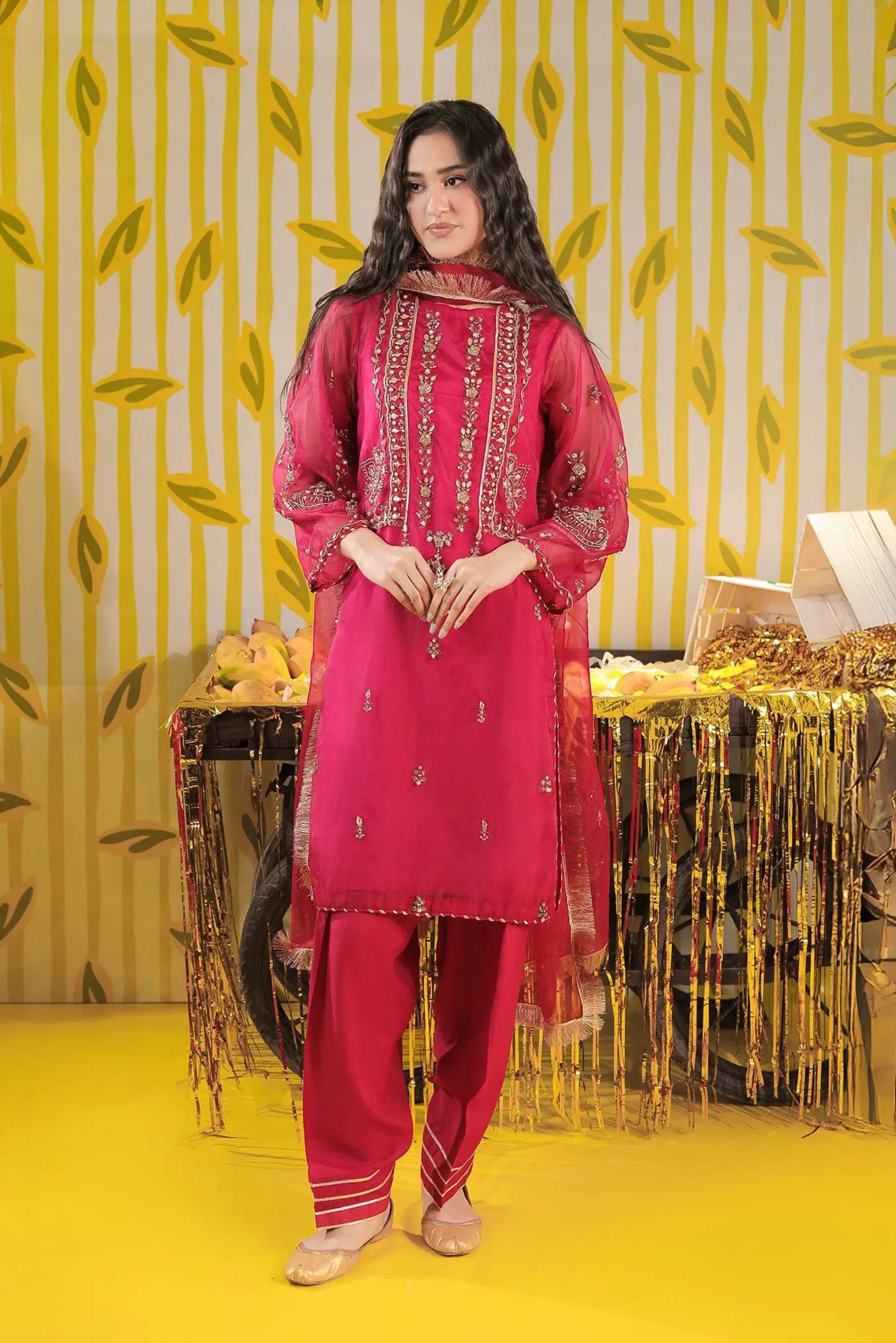 Best Pakistani Wedding Outfits In Sydney