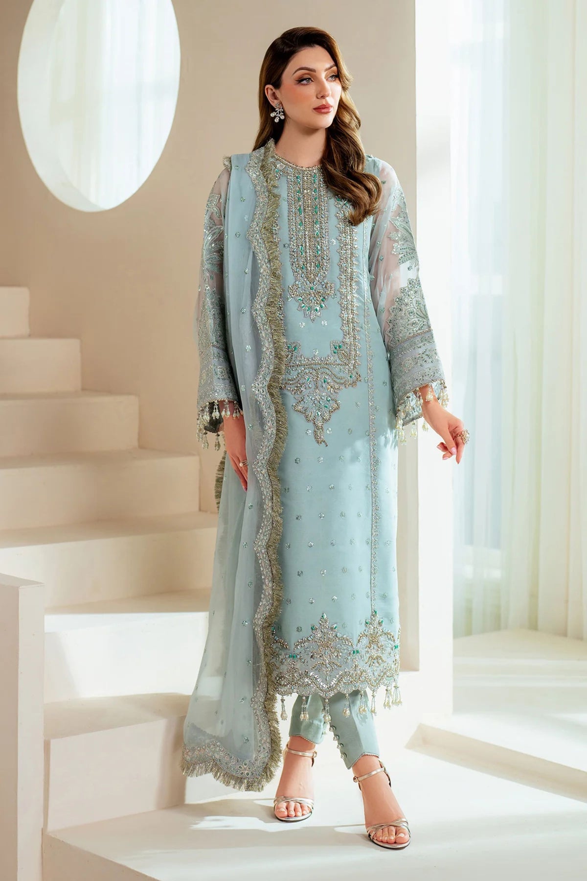Guest Outfits To Attend Pakistani Wedding | Sydney AU
