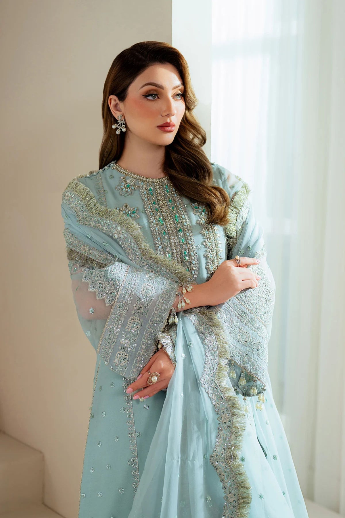Guest Outfits To Attend Pakistani Wedding | Sydney AU