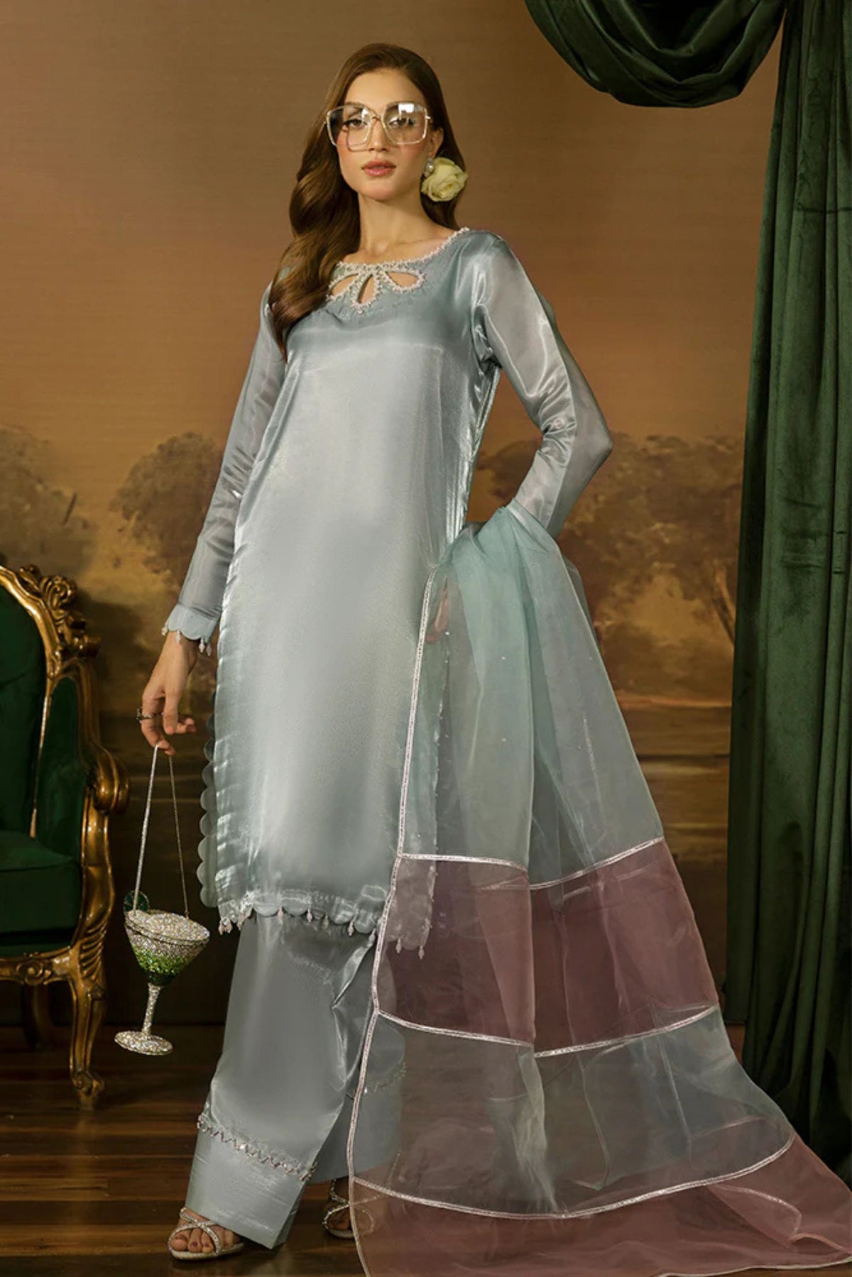 Party Dress For Pakistani Wedding Brisbane