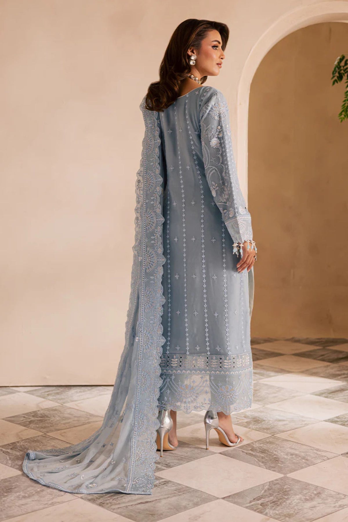 Guest Outfits To Attend Pakistani Wedding | Sydney AU