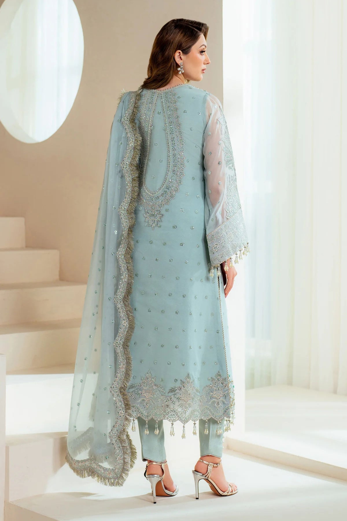 Guest Outfits To Attend Pakistani Wedding | Sydney AU