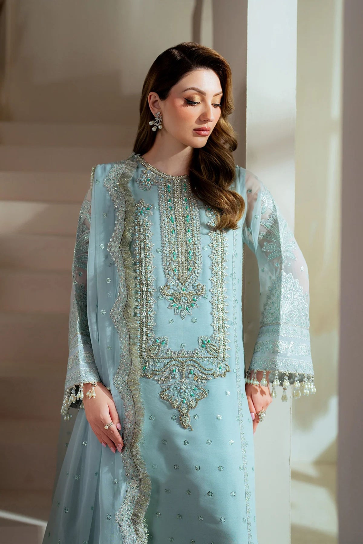 Guest Outfits To Attend Pakistani Wedding | Sydney AU