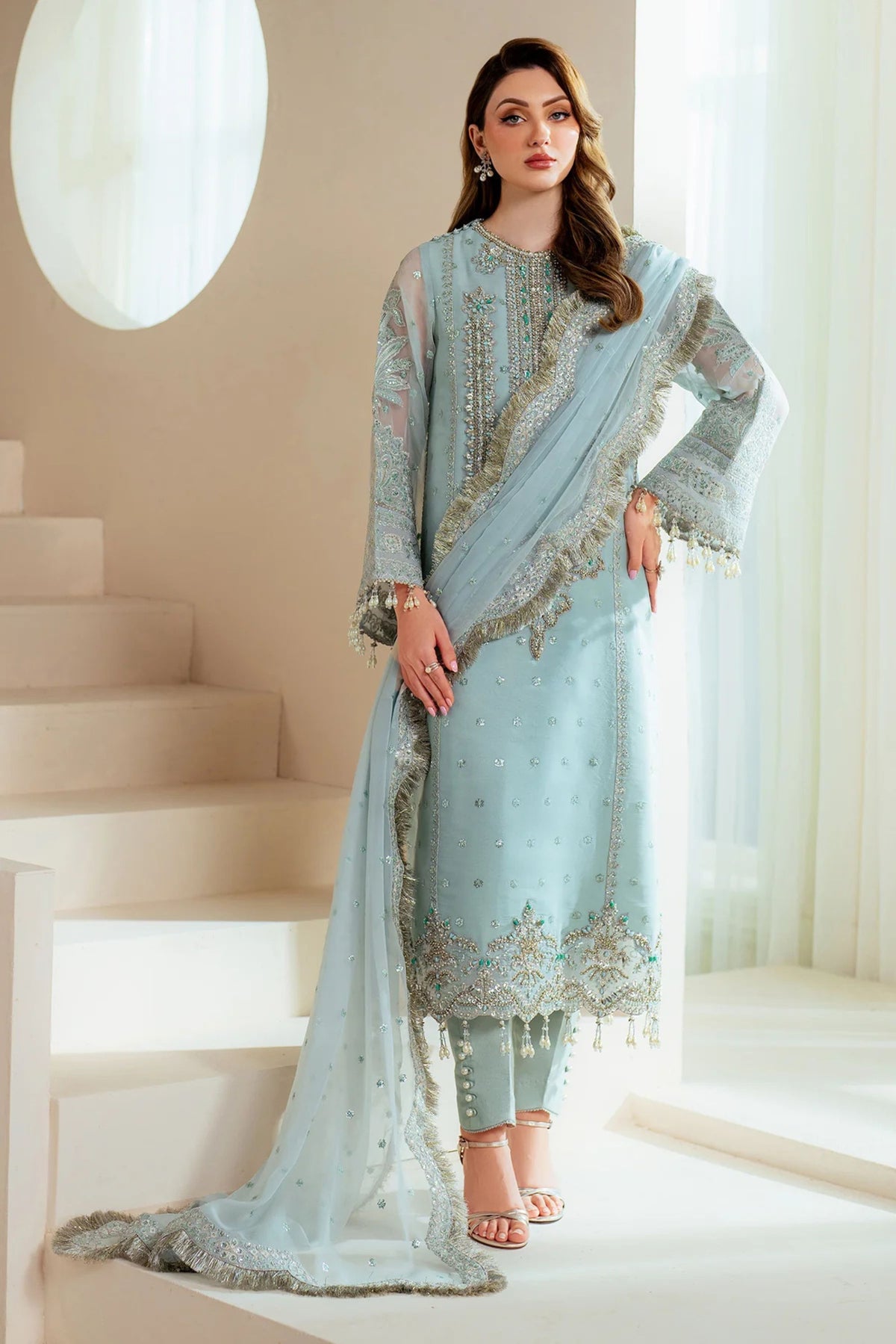 Guest Outfits To Attend Pakistani Wedding | Sydney AU