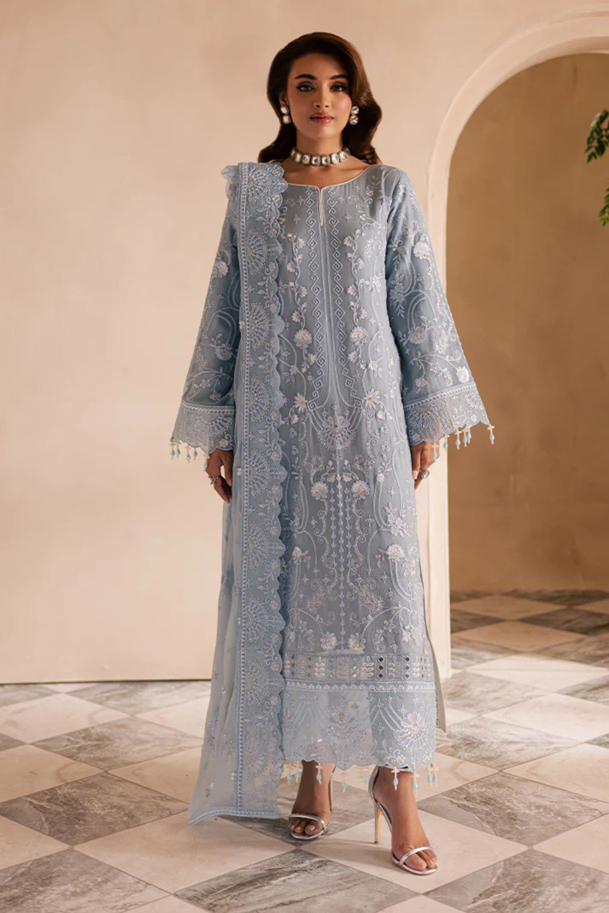 Guest Outfits To Attend Pakistani Wedding | Sydney AU