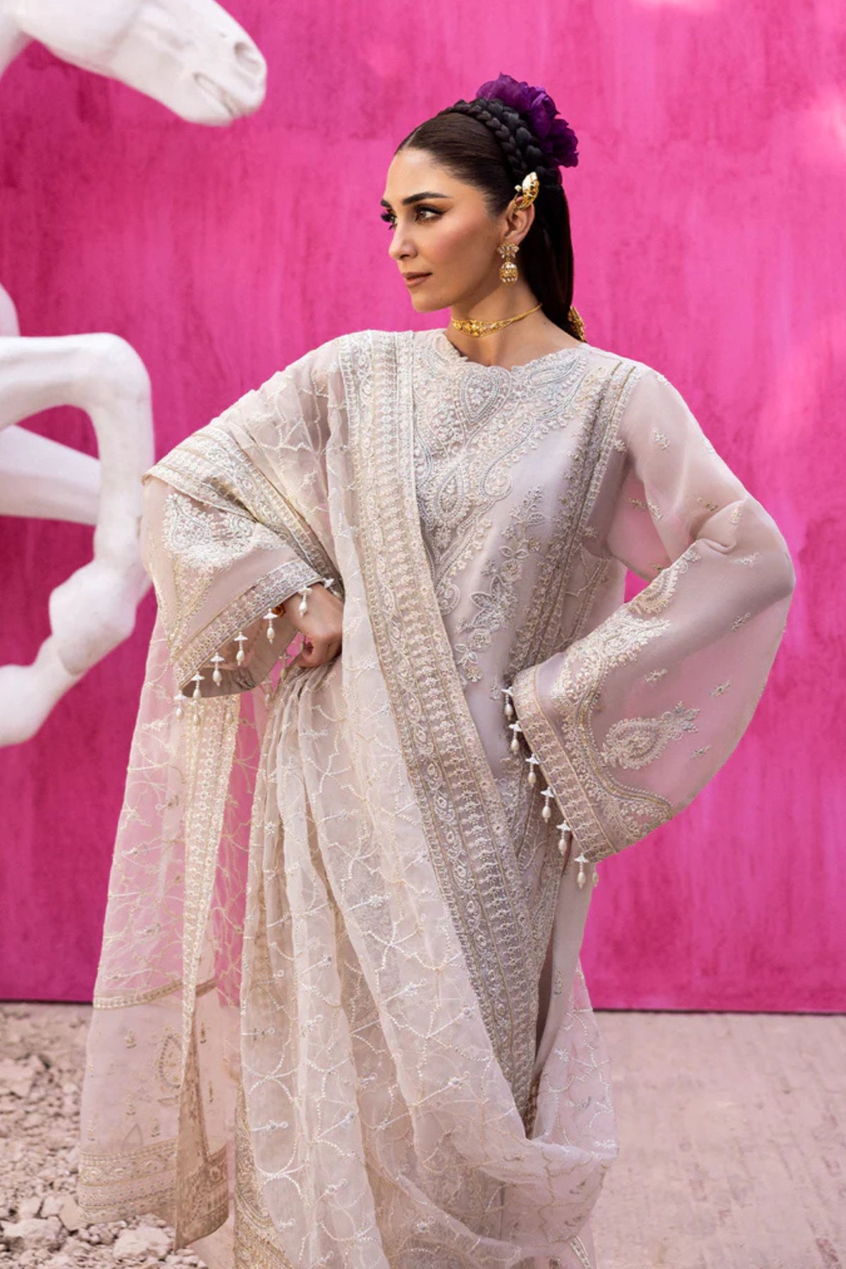 Pakistani Wedding Fashion Trends In Canberra