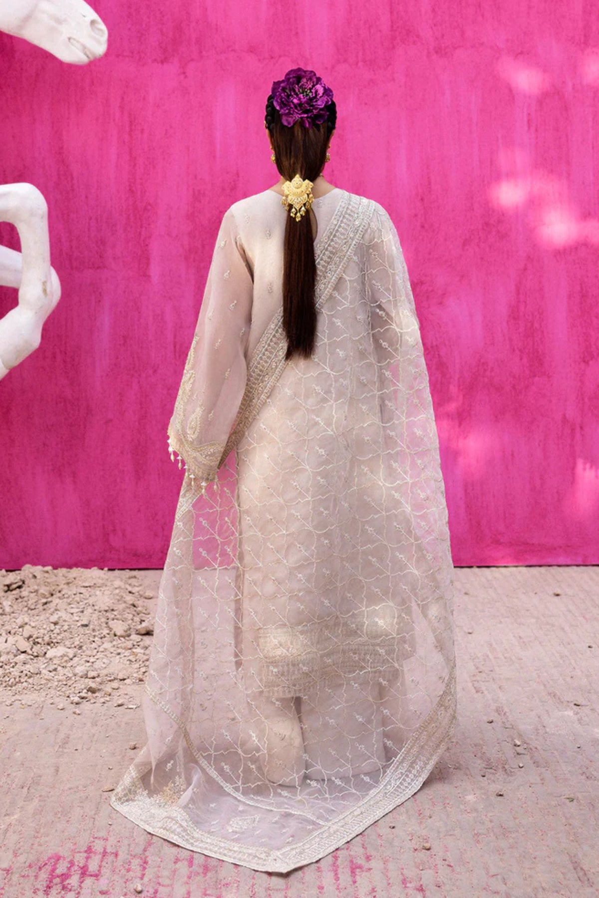 Pakistani Wedding Fashion Trends In Canberra