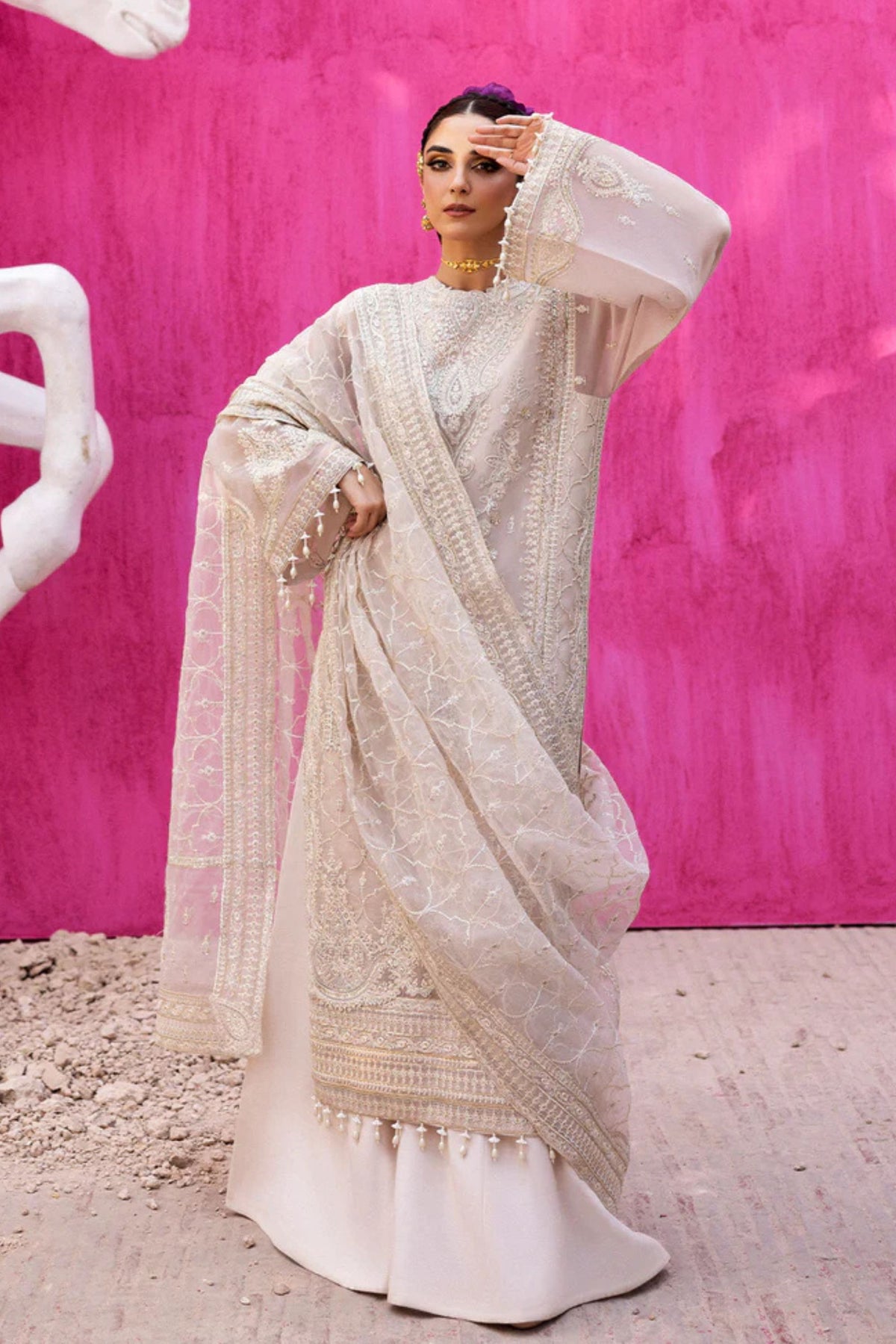 Pakistani Wedding Fashion Trends In Canberra
