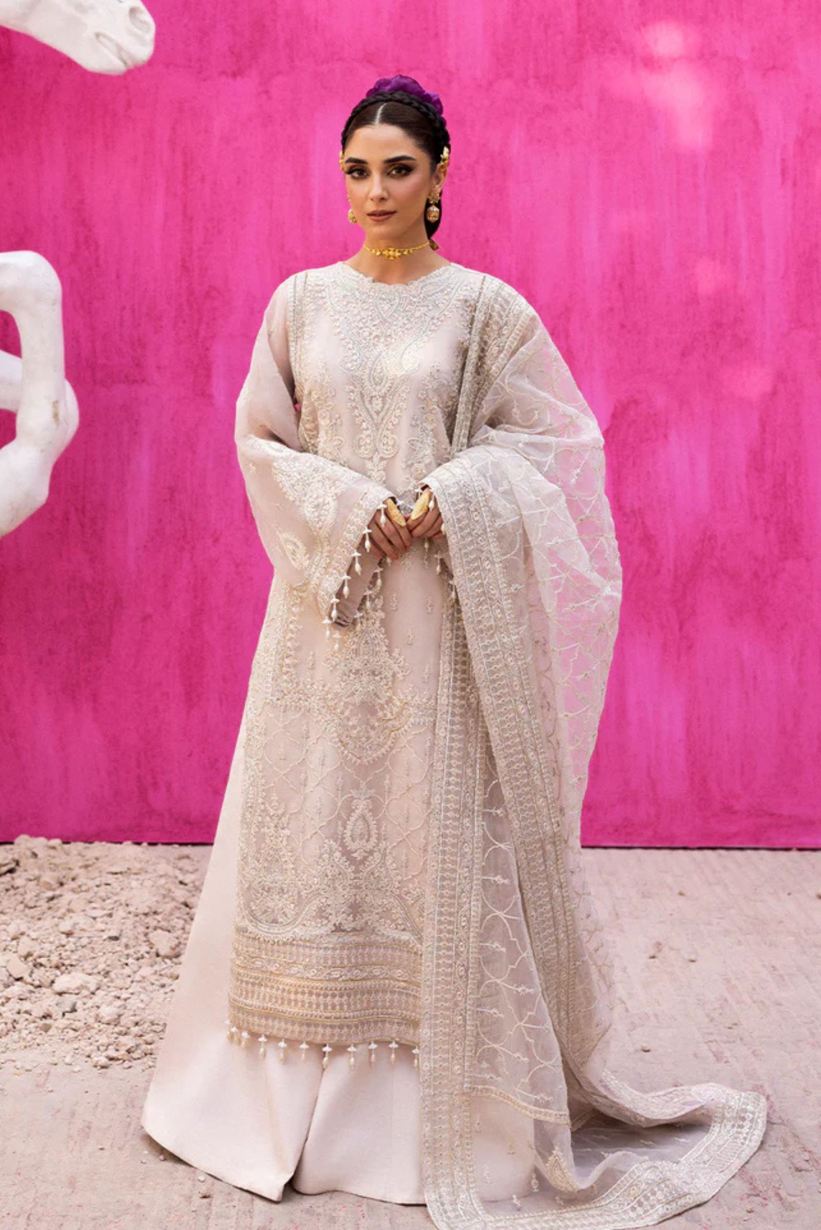 Pakistani Wedding Fashion Trends In Canberra