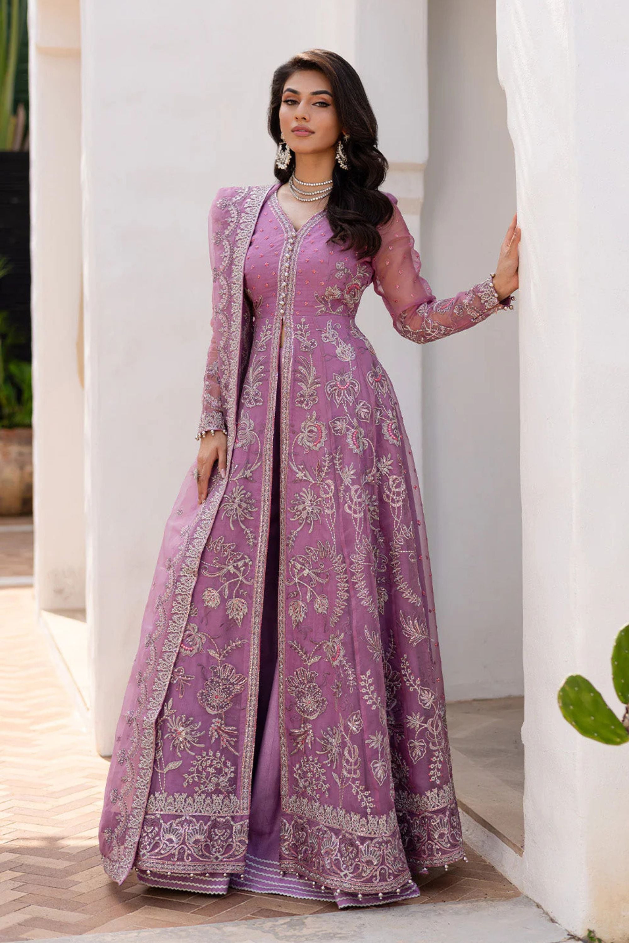 Latest Wedding Outfits Pakistani In Sydney
