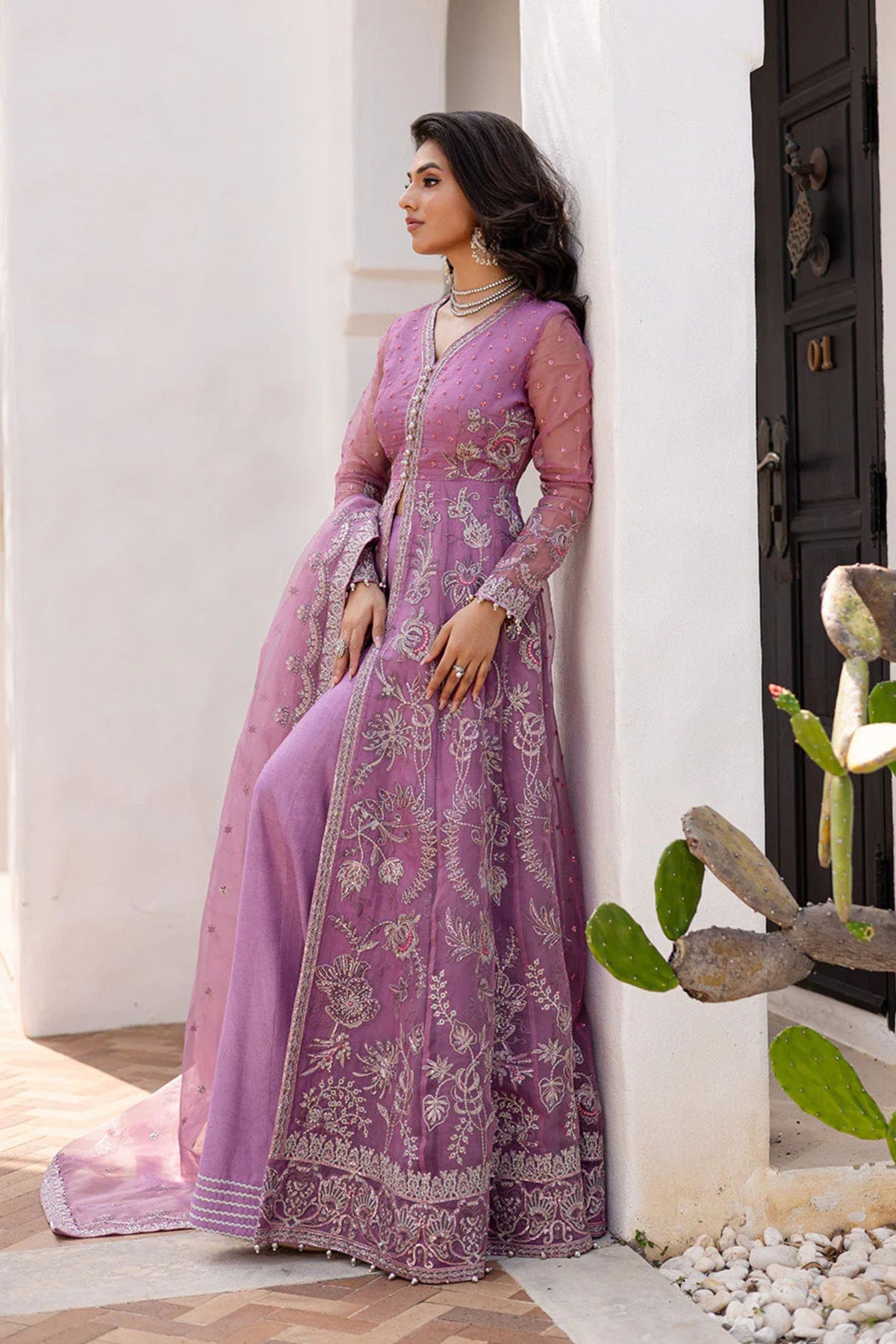 Latest Wedding Outfits Pakistani In Sydney