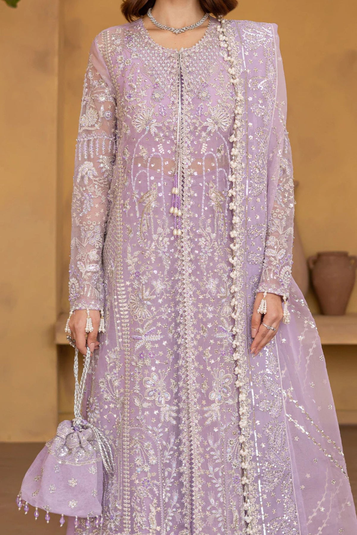 Pakistani Wedding Dresses Online In USA