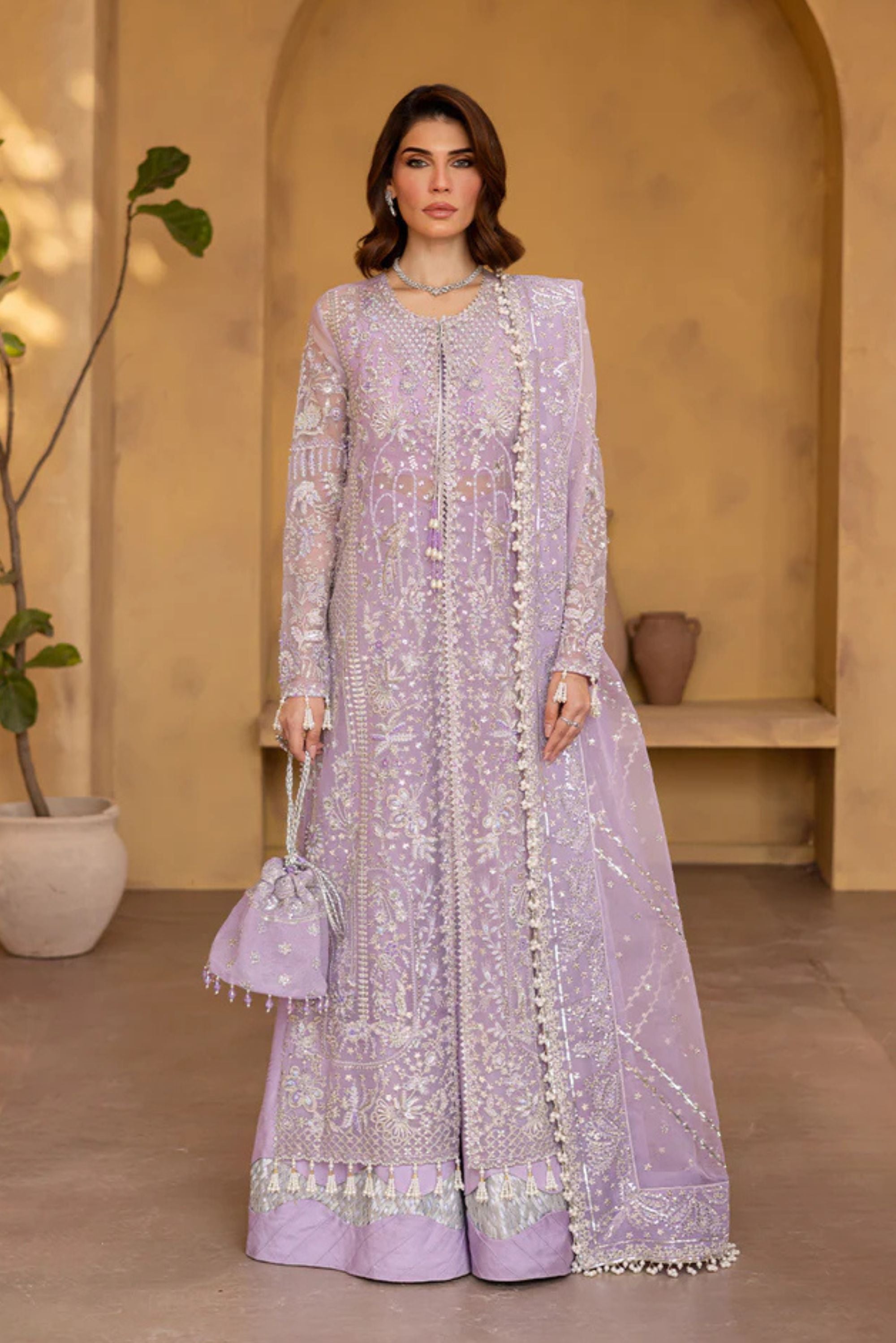 Pakistani Wedding Dresses Online In USA