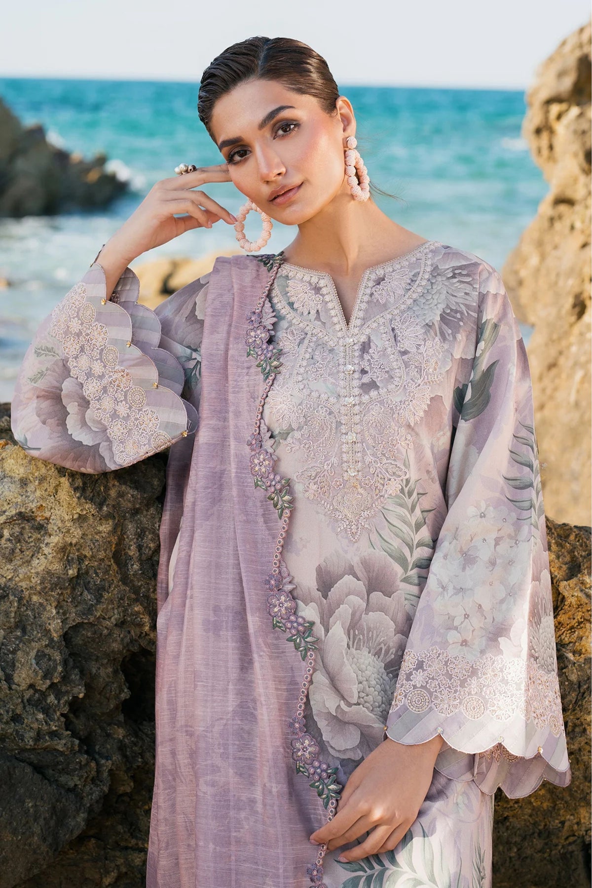 Pakistani Lawn Suits Online Sydney