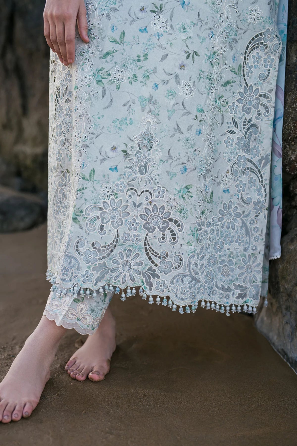 Pakistani Lawn Suits Online Sydney