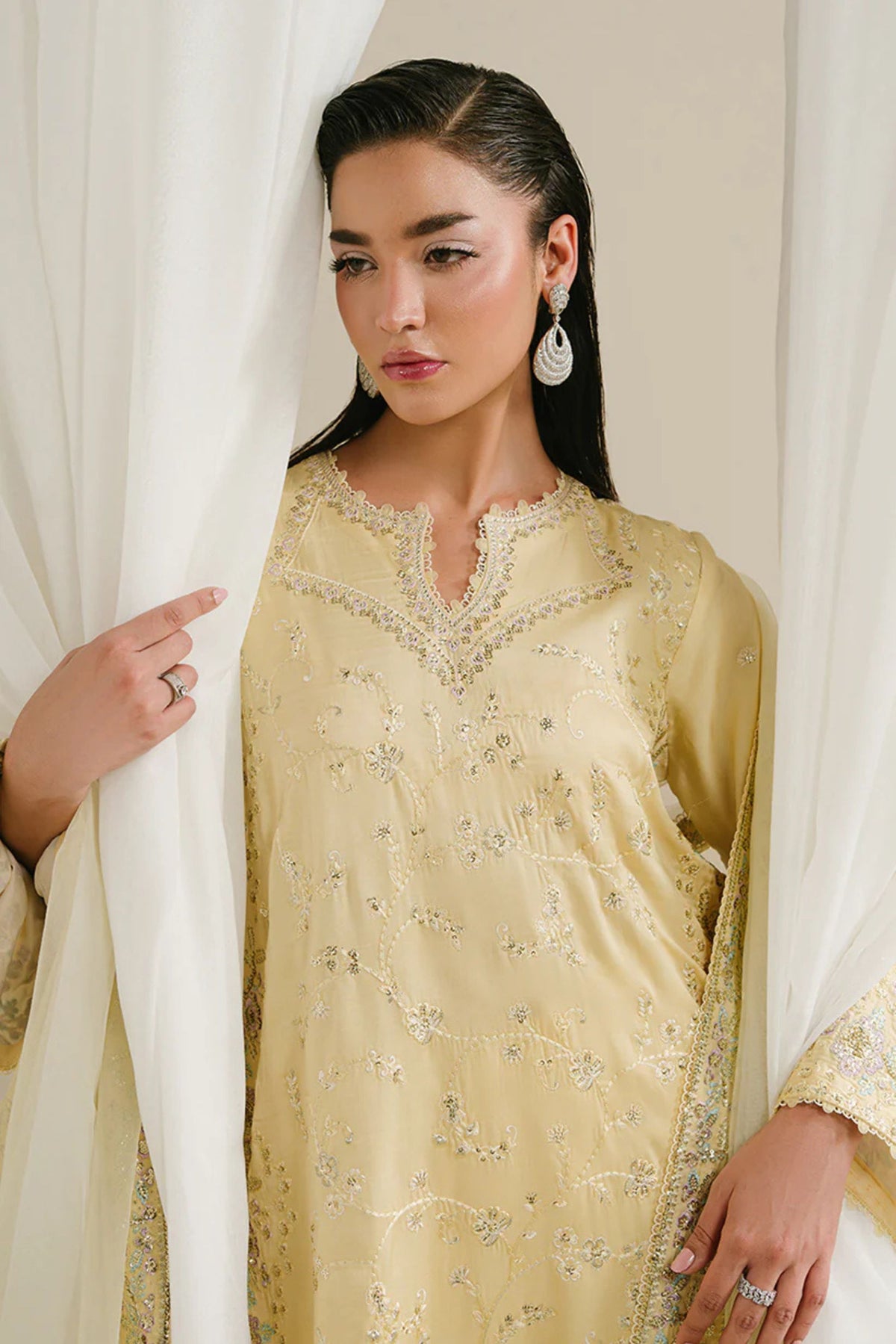 Pakistani Wedding Sharara Suits In Melbourne