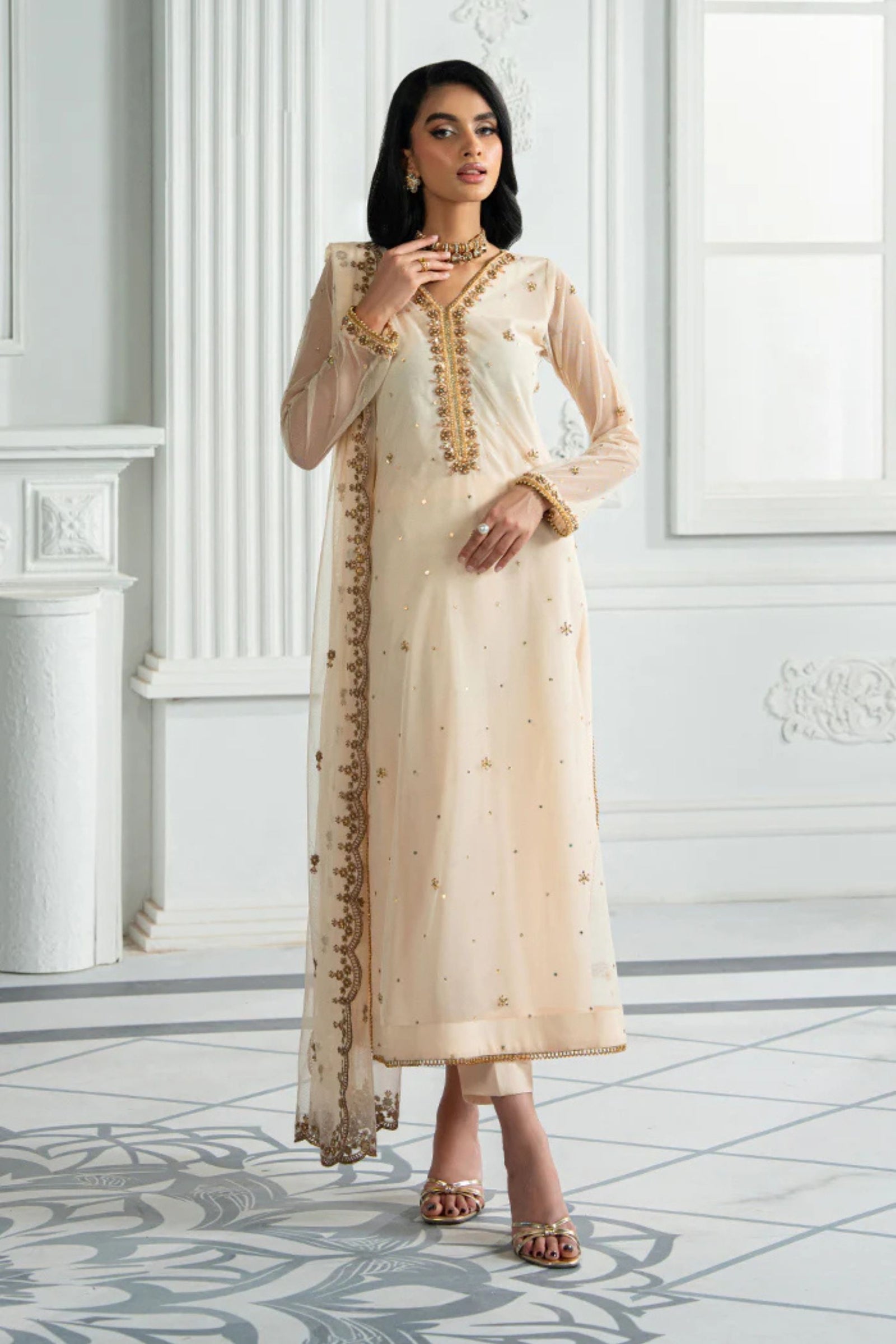 Pakistani Party Wear For Ladies Brisbane
