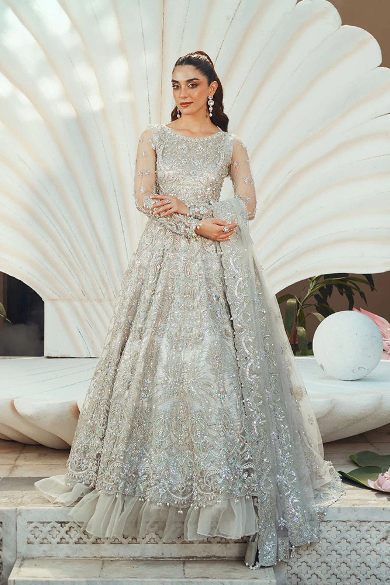 Pakistani Bridal Clothing | South Australia, USA, UK, Canada, and New Zealand