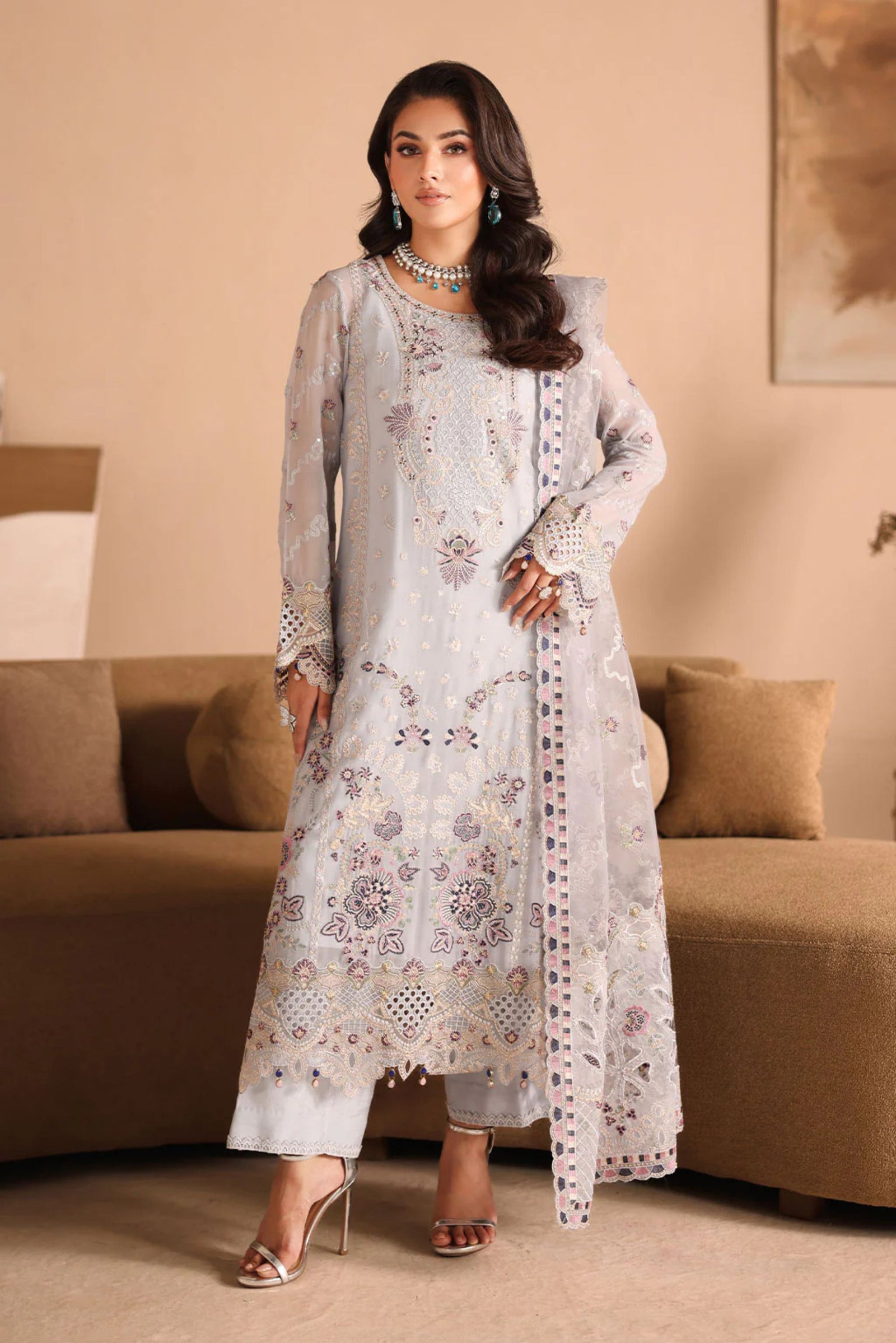 Pakistani Wedding Suits For Women Sydney