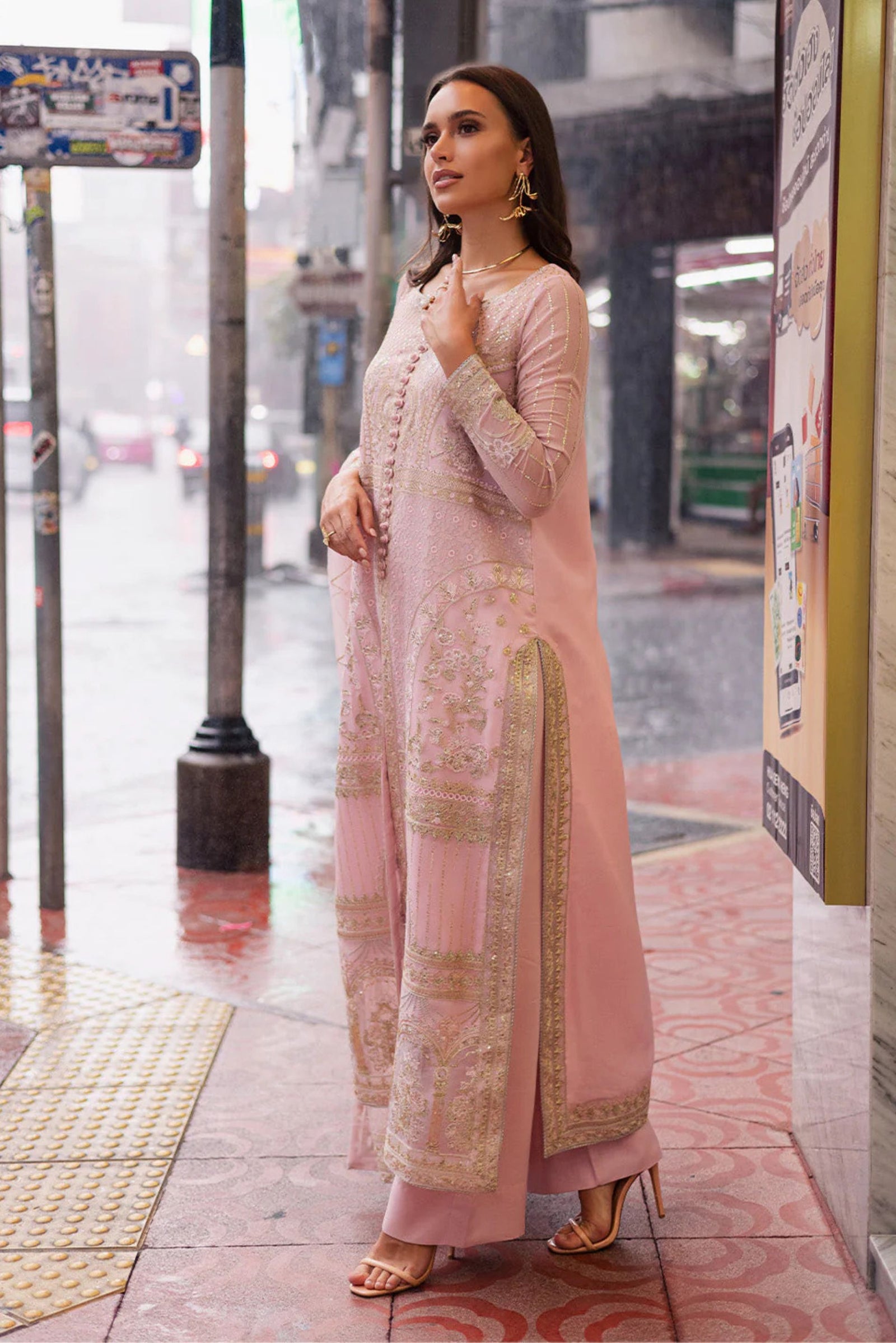 Pakistani Wedding Fashion For Women USA