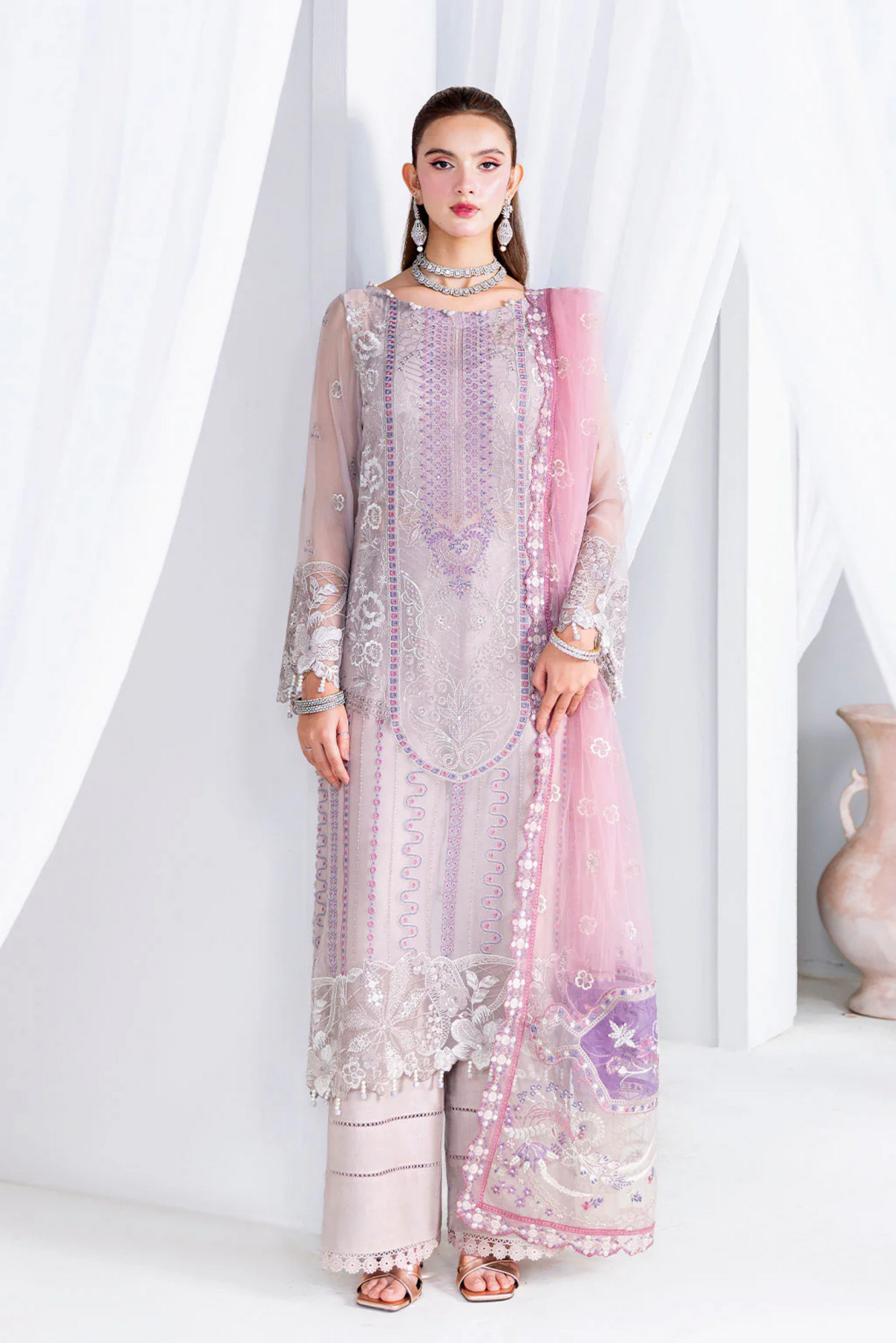 Party Dress For Pakistani Wedding In Australia