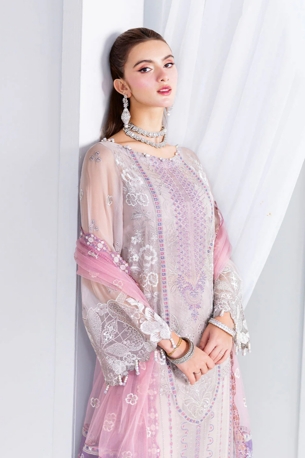 Party Dress For Pakistani Wedding In Australia