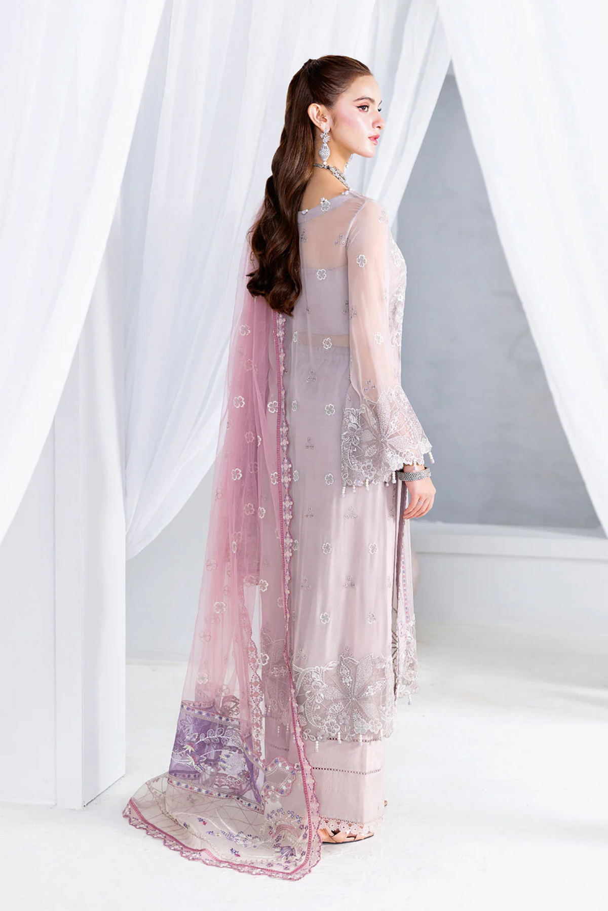 Party Dress For Pakistani Wedding In Australia