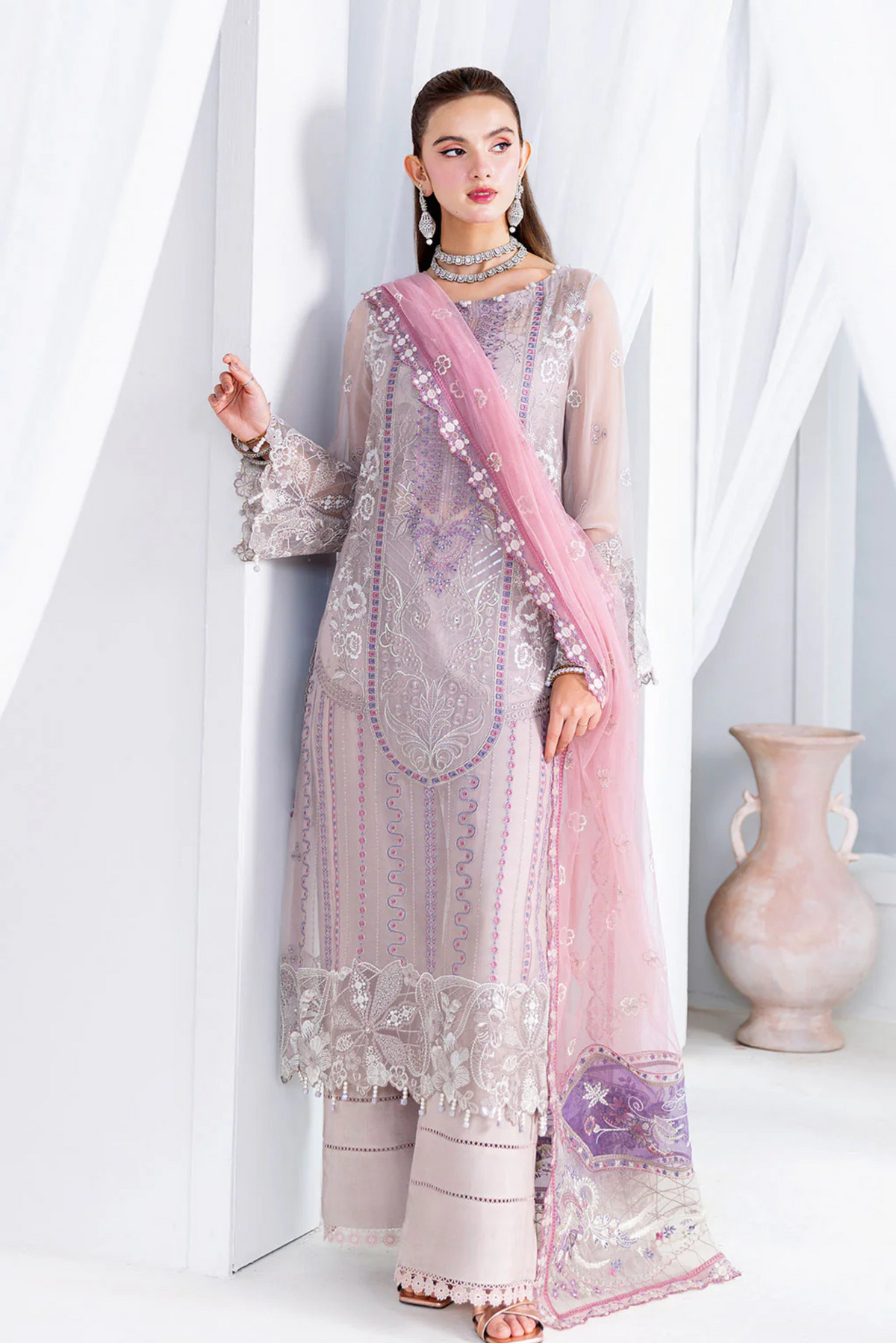 Party Dress For Pakistani Wedding In Australia