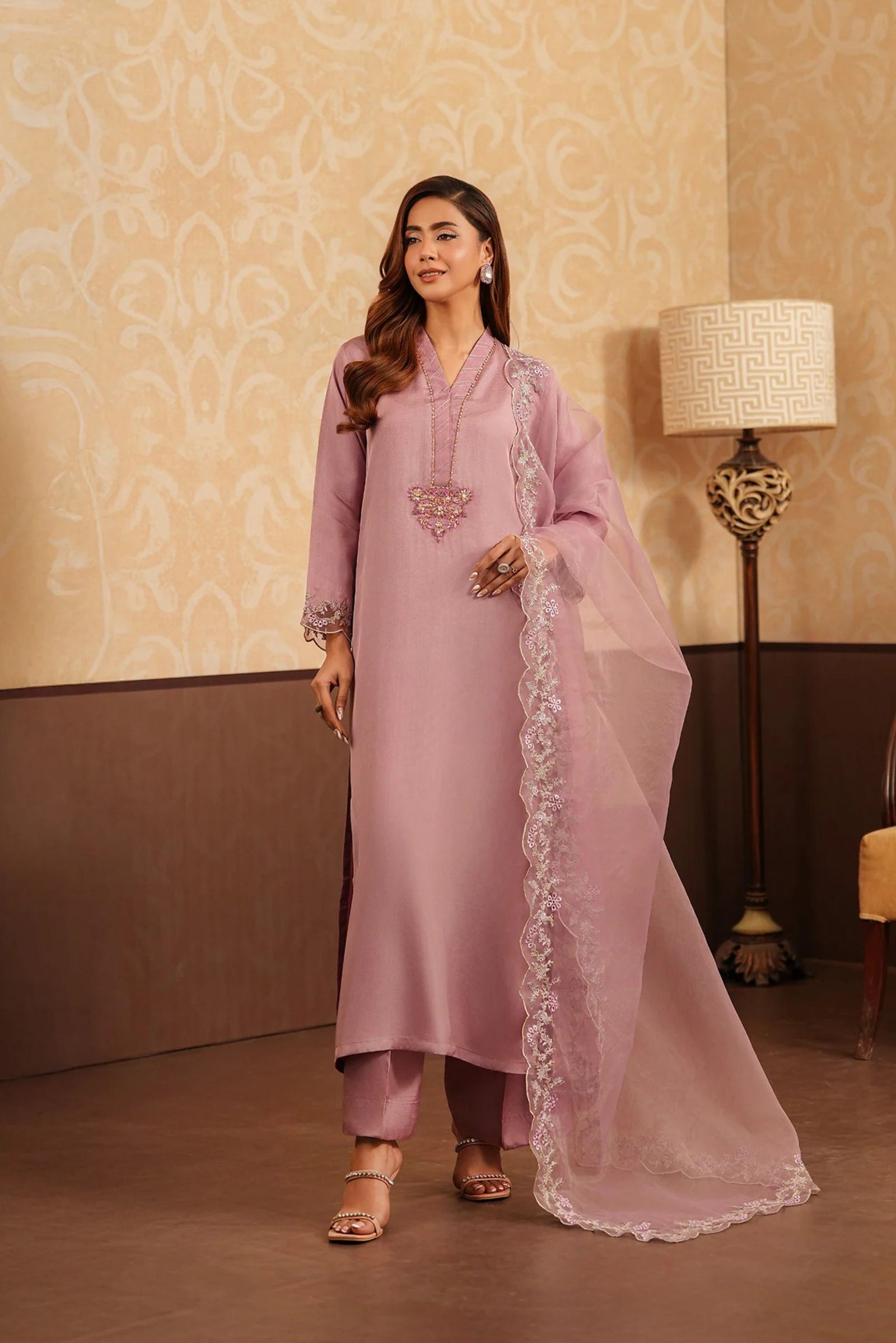 Pakistani Formal Wear Dresses Online