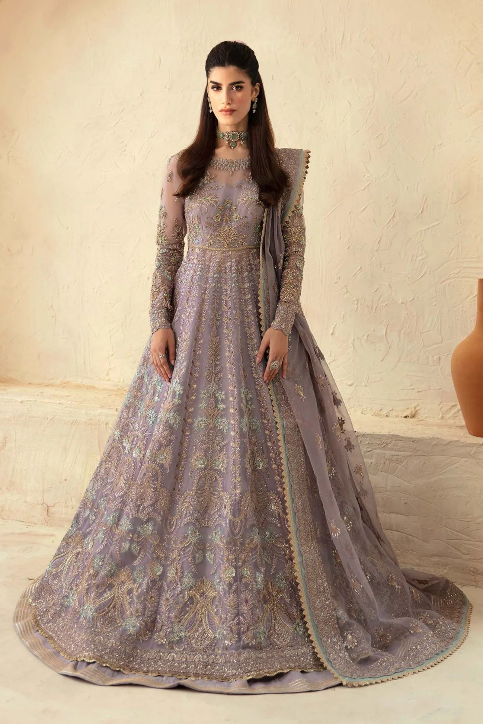 Pakistani Wedding Fashion For Women
