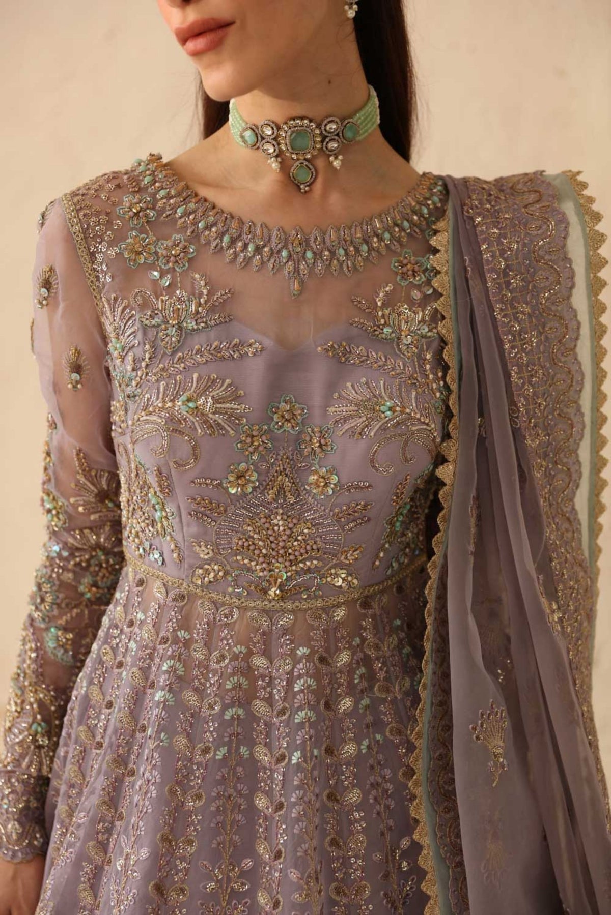 Pakistani Wedding Fashion For Women