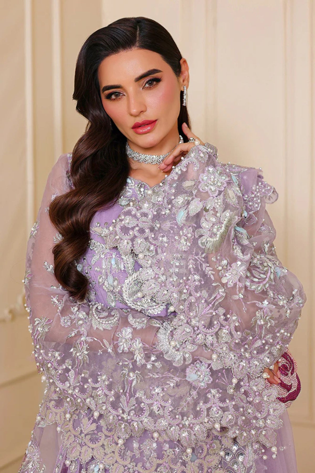Pakistani Bridal Couture In Australia, USA, UK, Canada