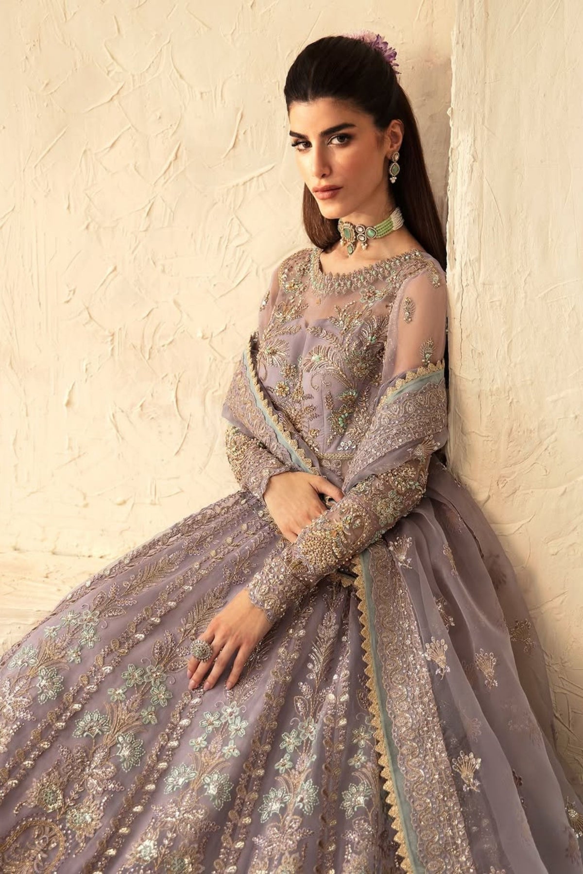 Pakistani Wedding Fashion For Women