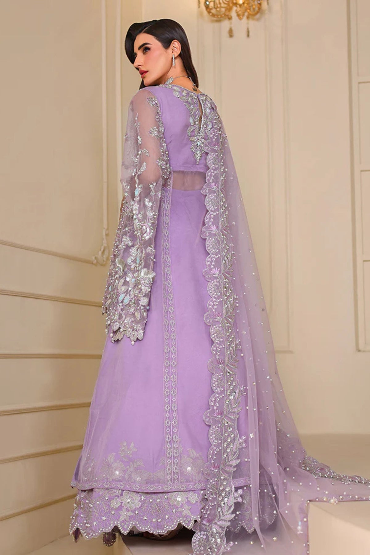 Pakistani Bridal Couture In Australia, USA, UK, Canada