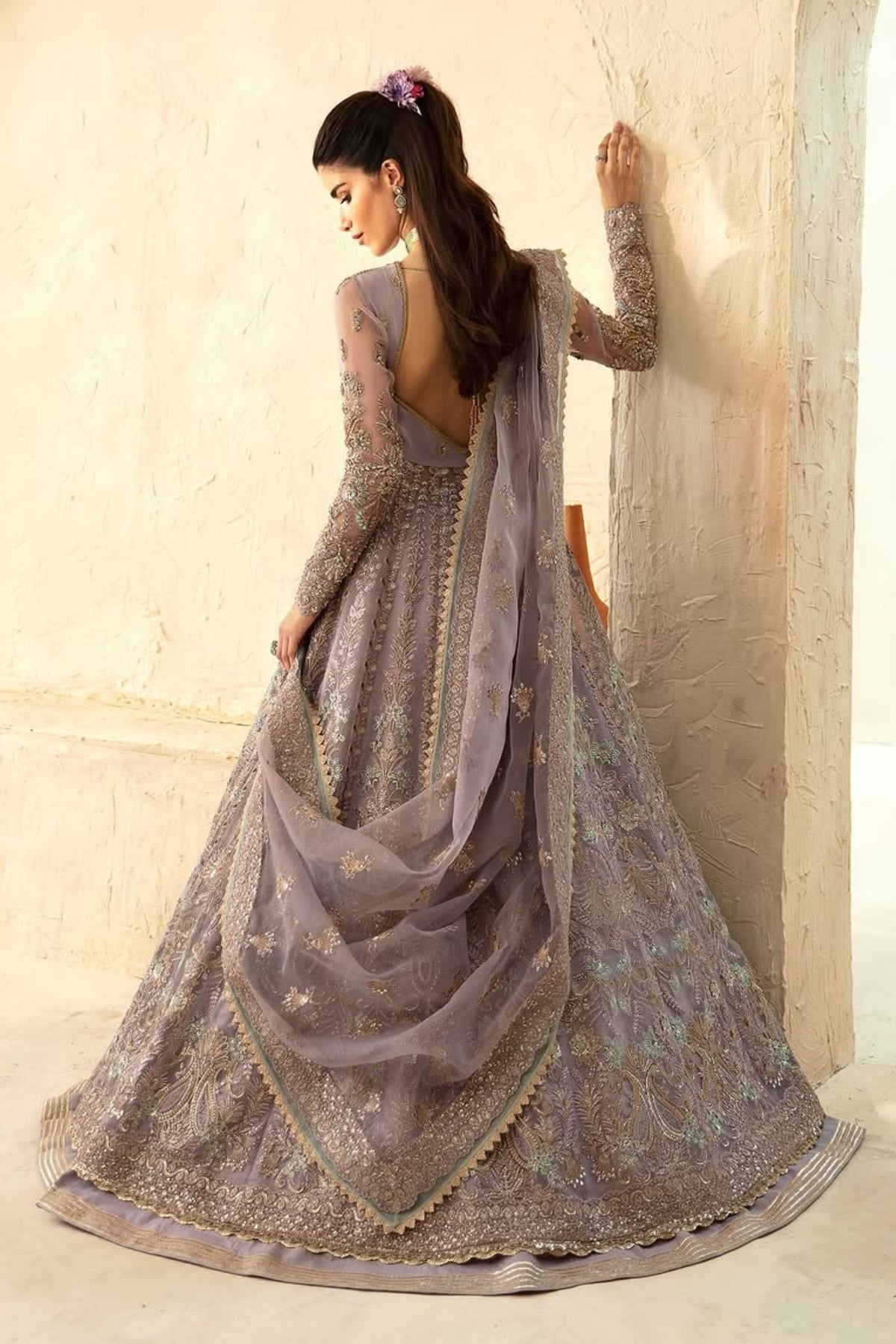 Pakistani Wedding Fashion For Women