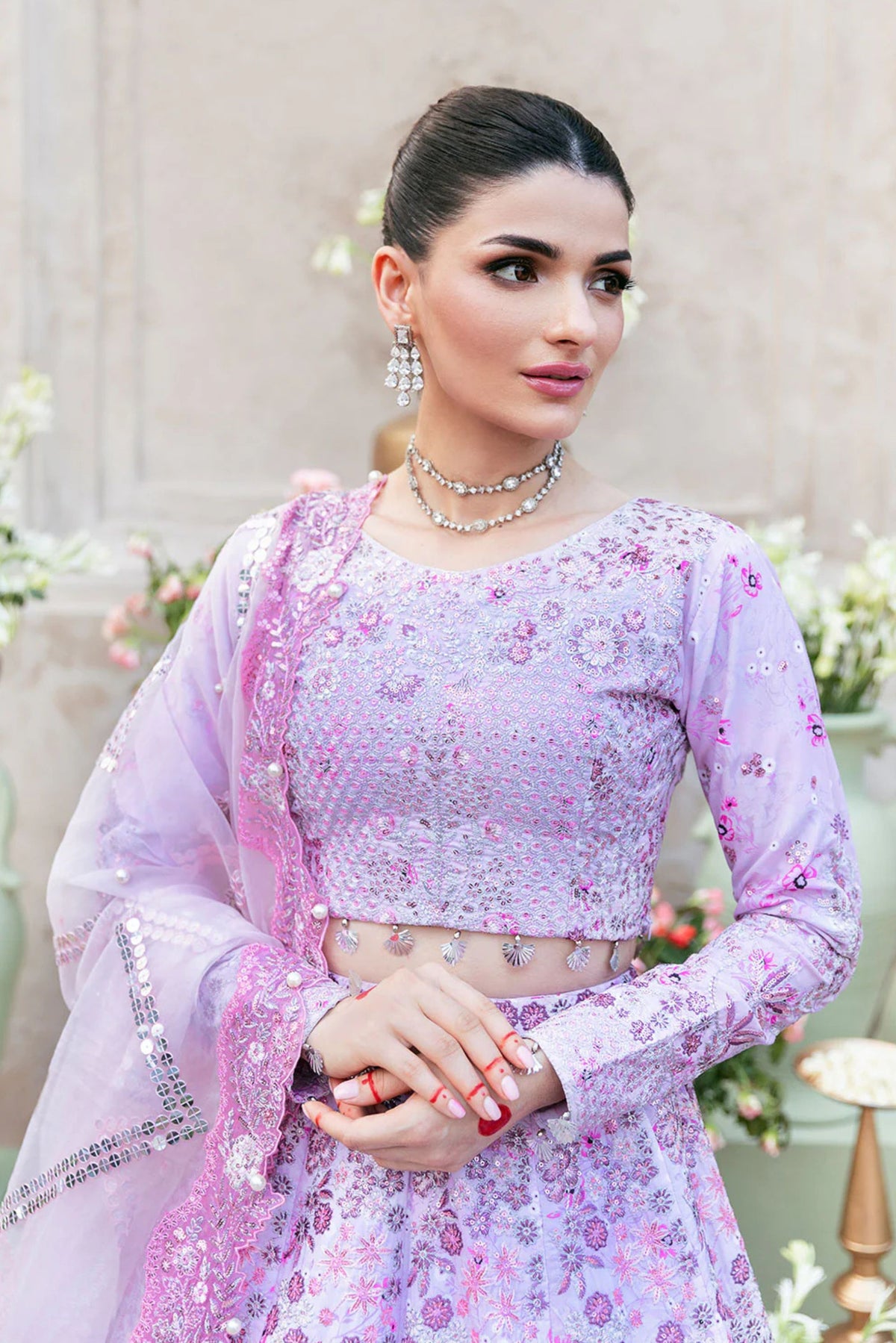 Party Lehenga For Wedding In Australia